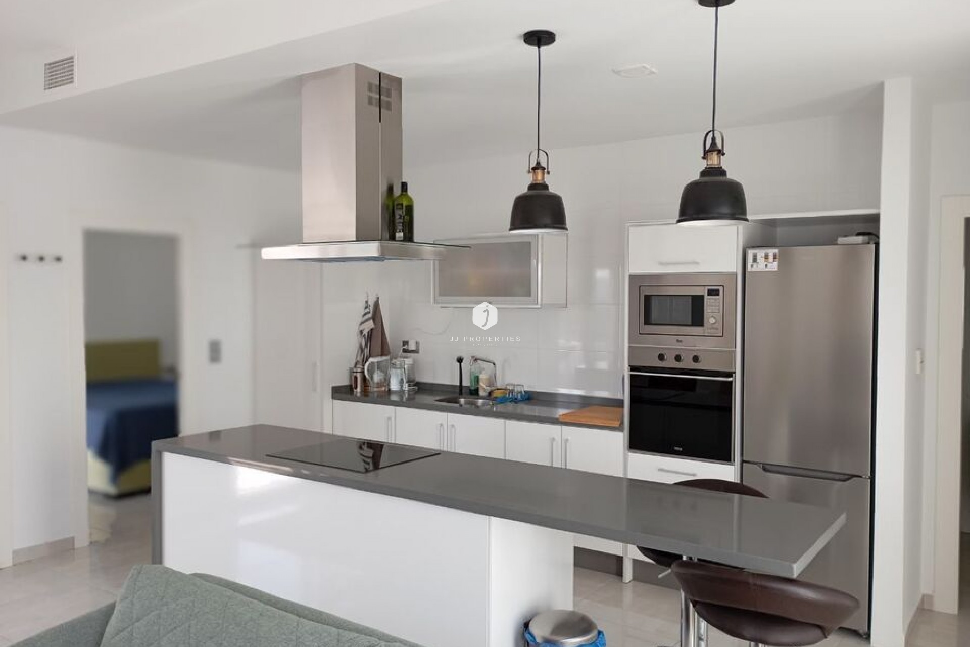 Tweedehands - Villa -
Daya Vieja - Costa Blanca