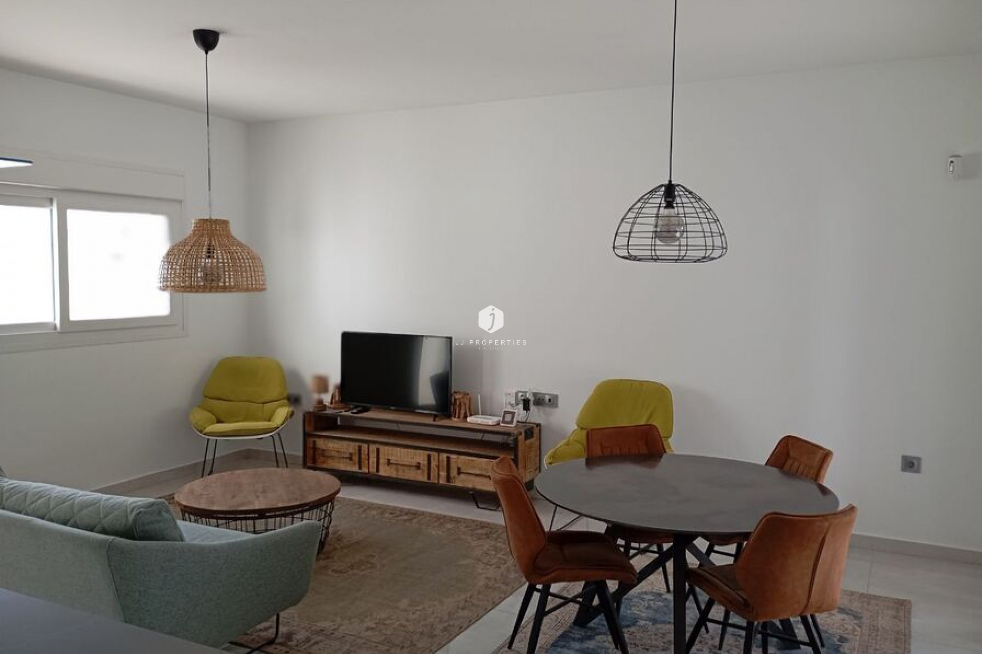 Tweedehands - Villa -
Daya Vieja - Costa Blanca