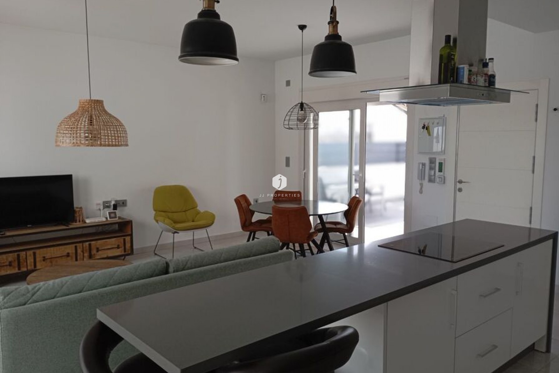 Tweedehands - Villa -
Daya Vieja - Costa Blanca