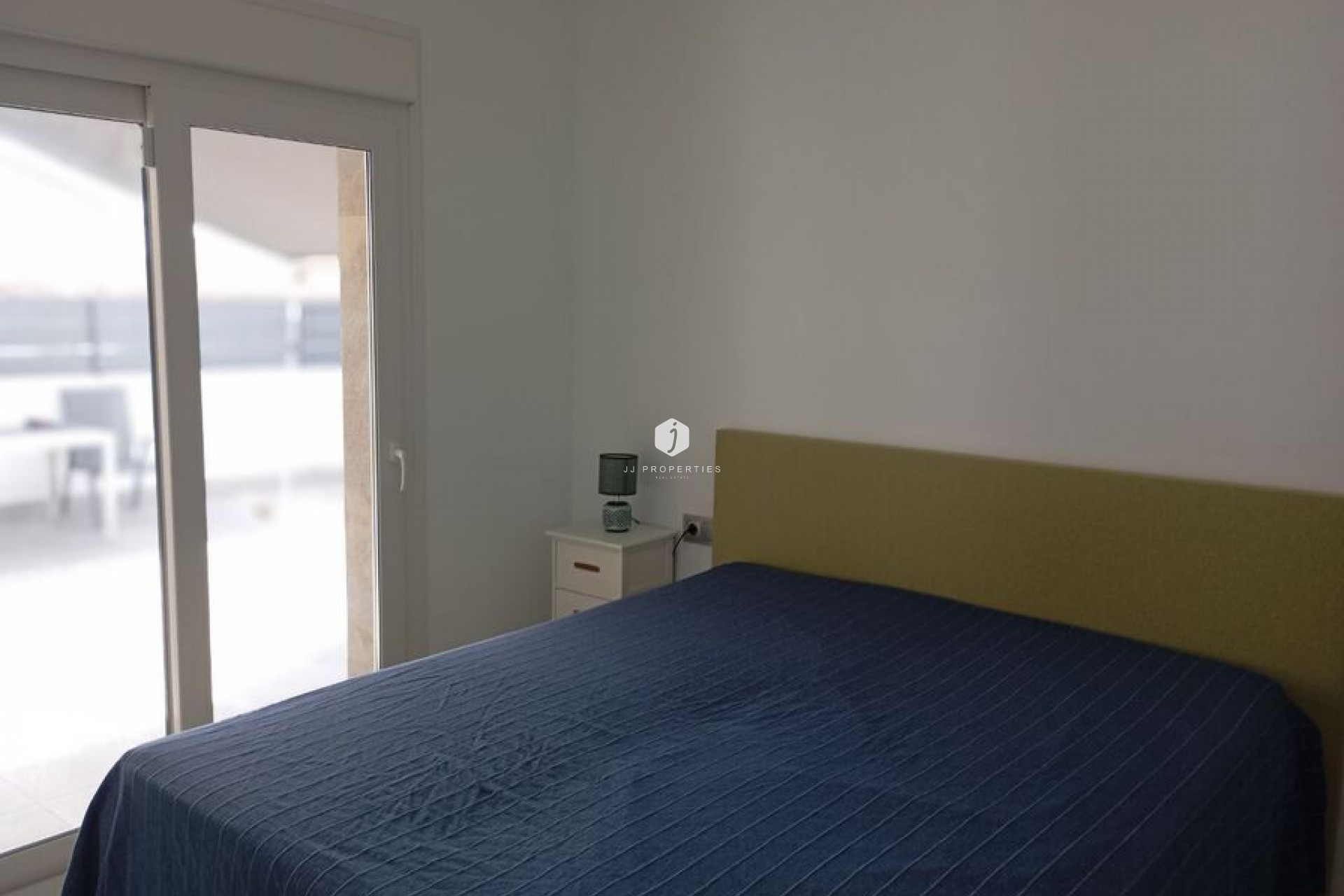 Tweedehands - Villa -
Daya Vieja - Costa Blanca