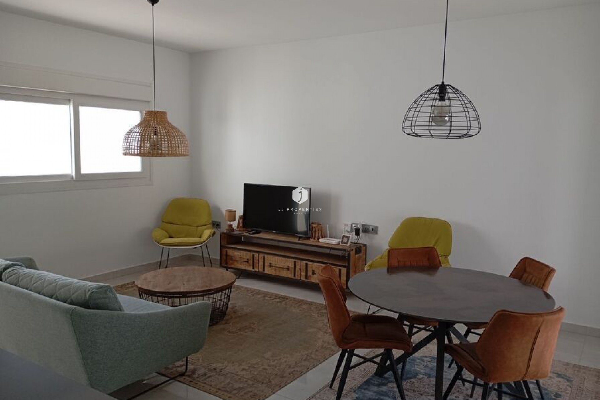 Tweedehands - Villa -
Daya Vieja - Costa Blanca