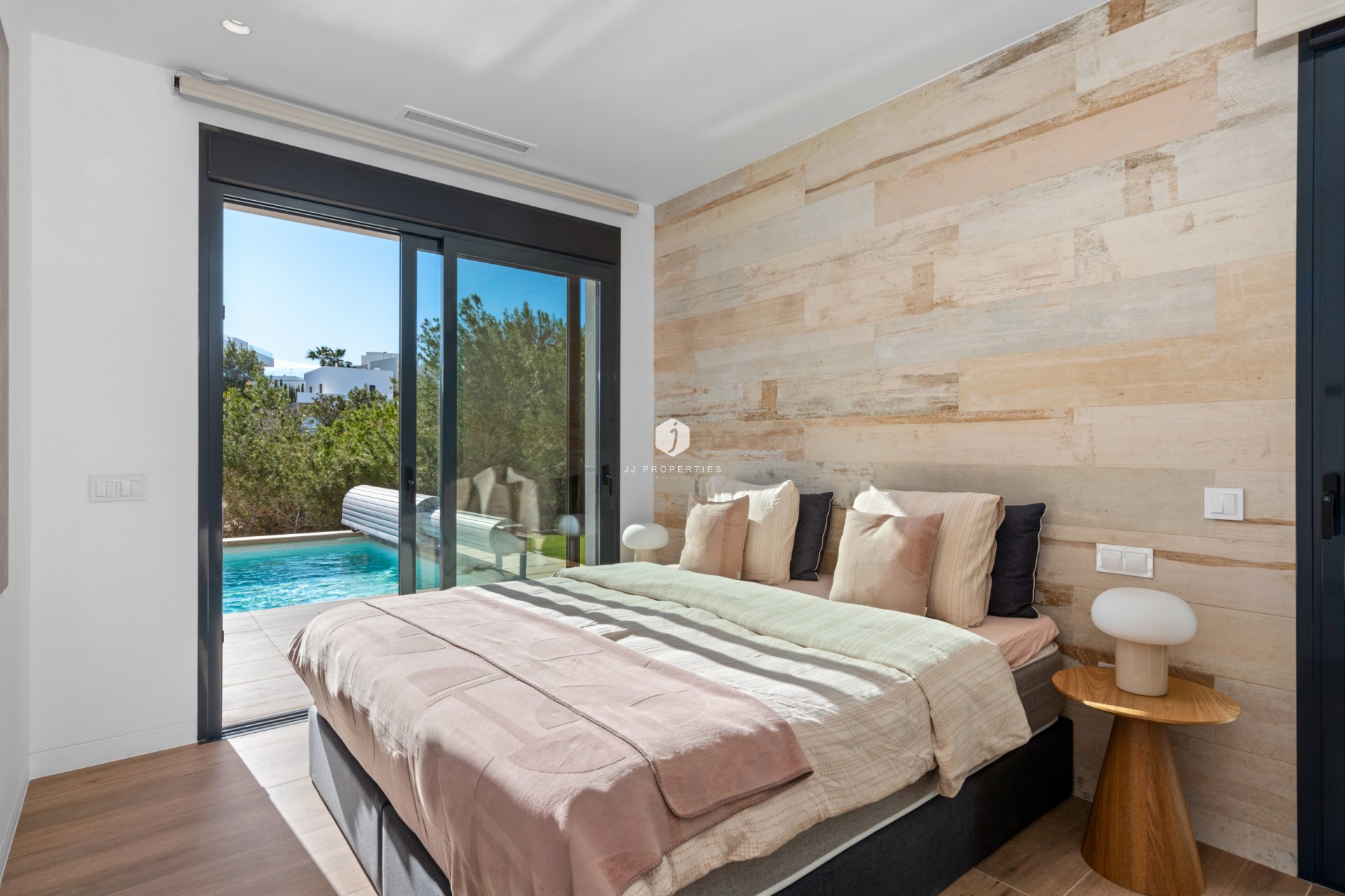 Tweedehands - Villa -
Dehesa de Campoamor - Costa Blanca