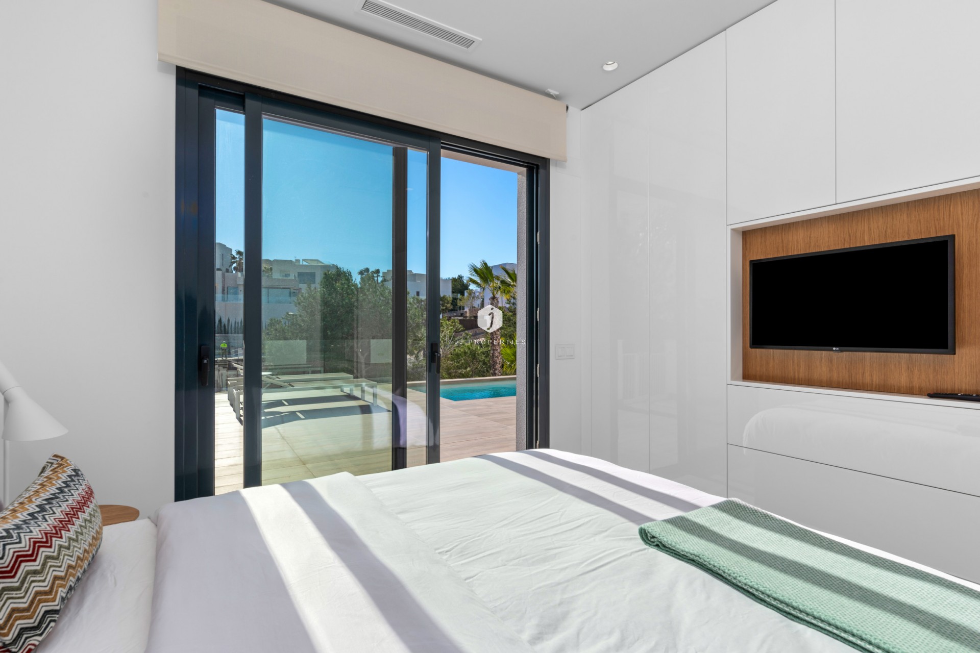 Tweedehands - Villa -
Dehesa de Campoamor - Costa Blanca