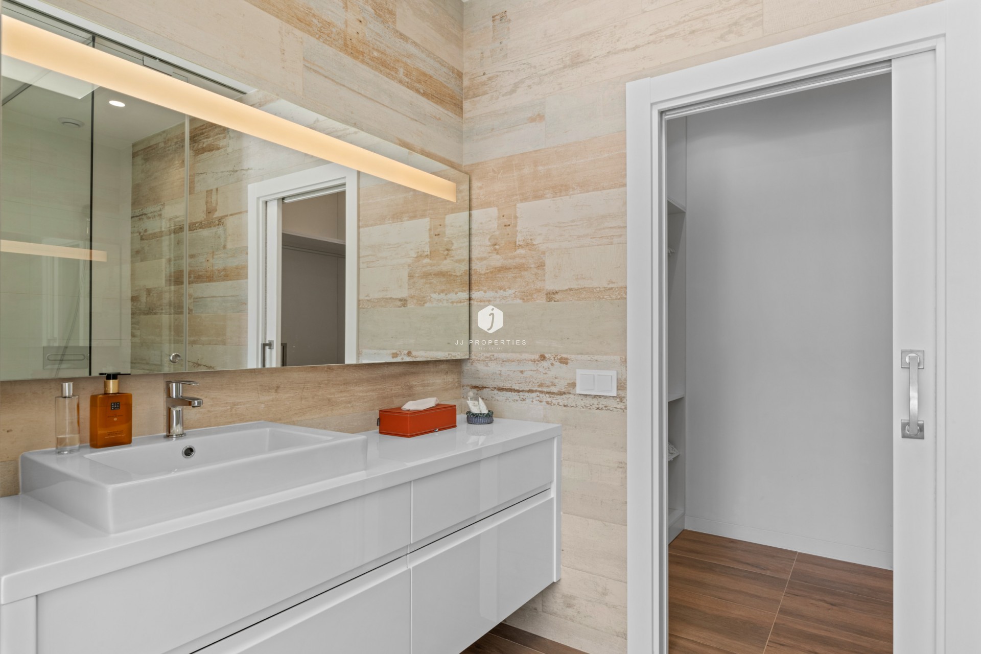 Tweedehands - Villa -
Dehesa de Campoamor - Costa Blanca