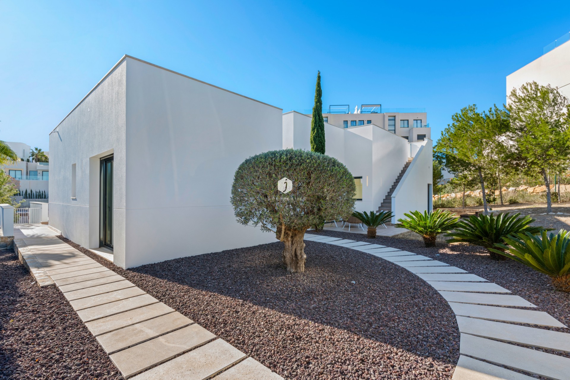 Tweedehands - Villa -
Dehesa de Campoamor - Costa Blanca