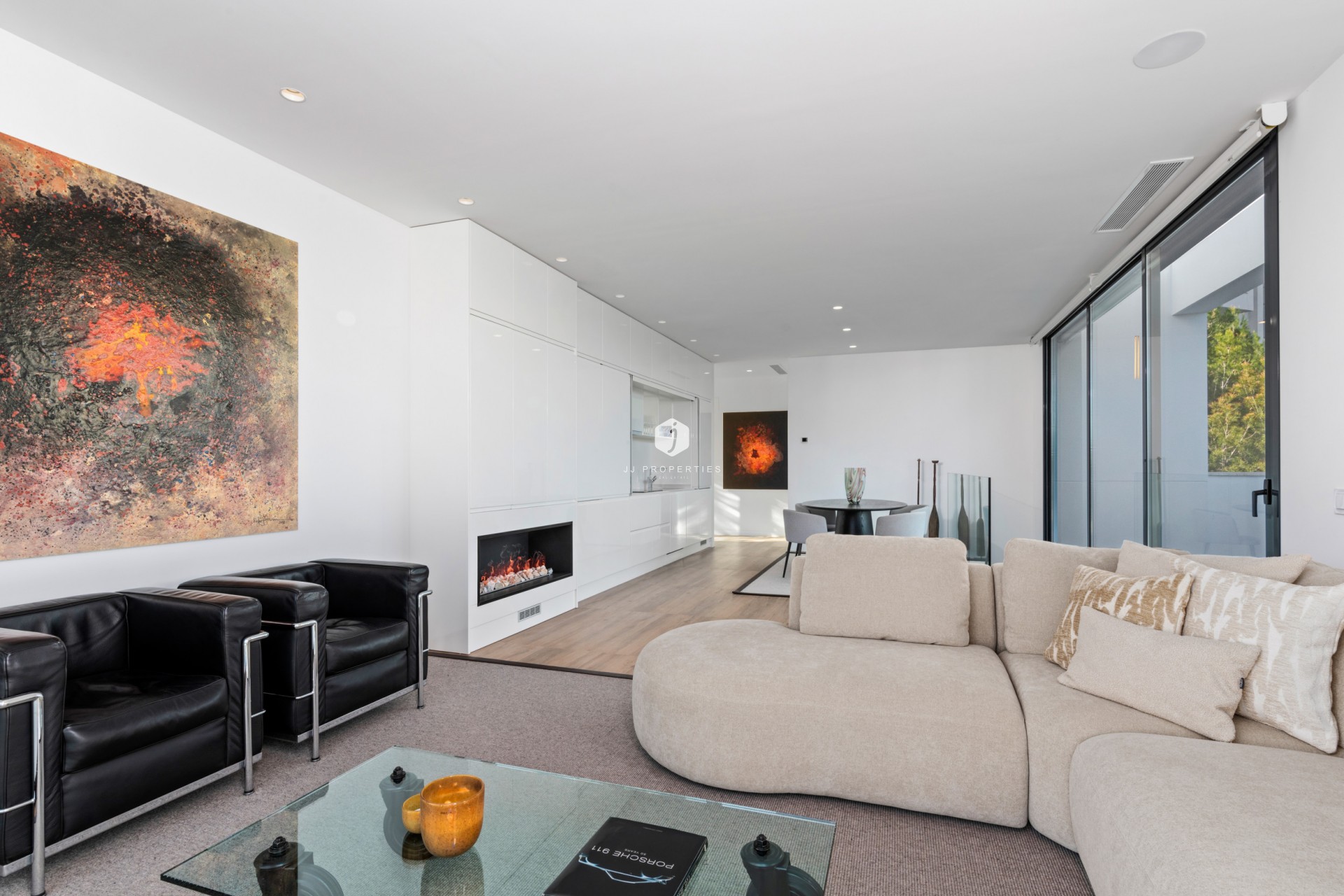 Tweedehands - Villa -
Dehesa de Campoamor - Costa Blanca