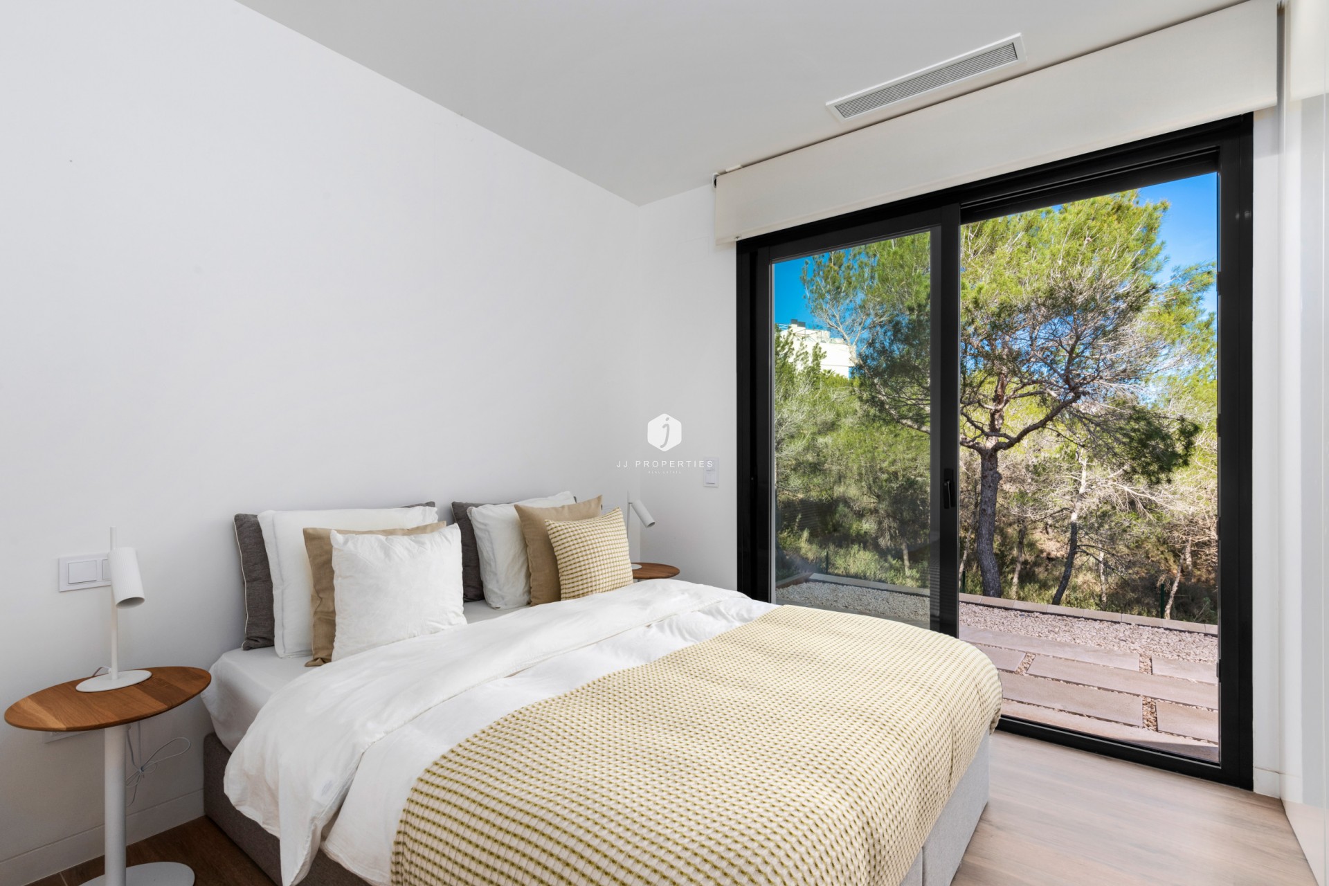 Tweedehands - Villa -
Dehesa de Campoamor - Costa Blanca