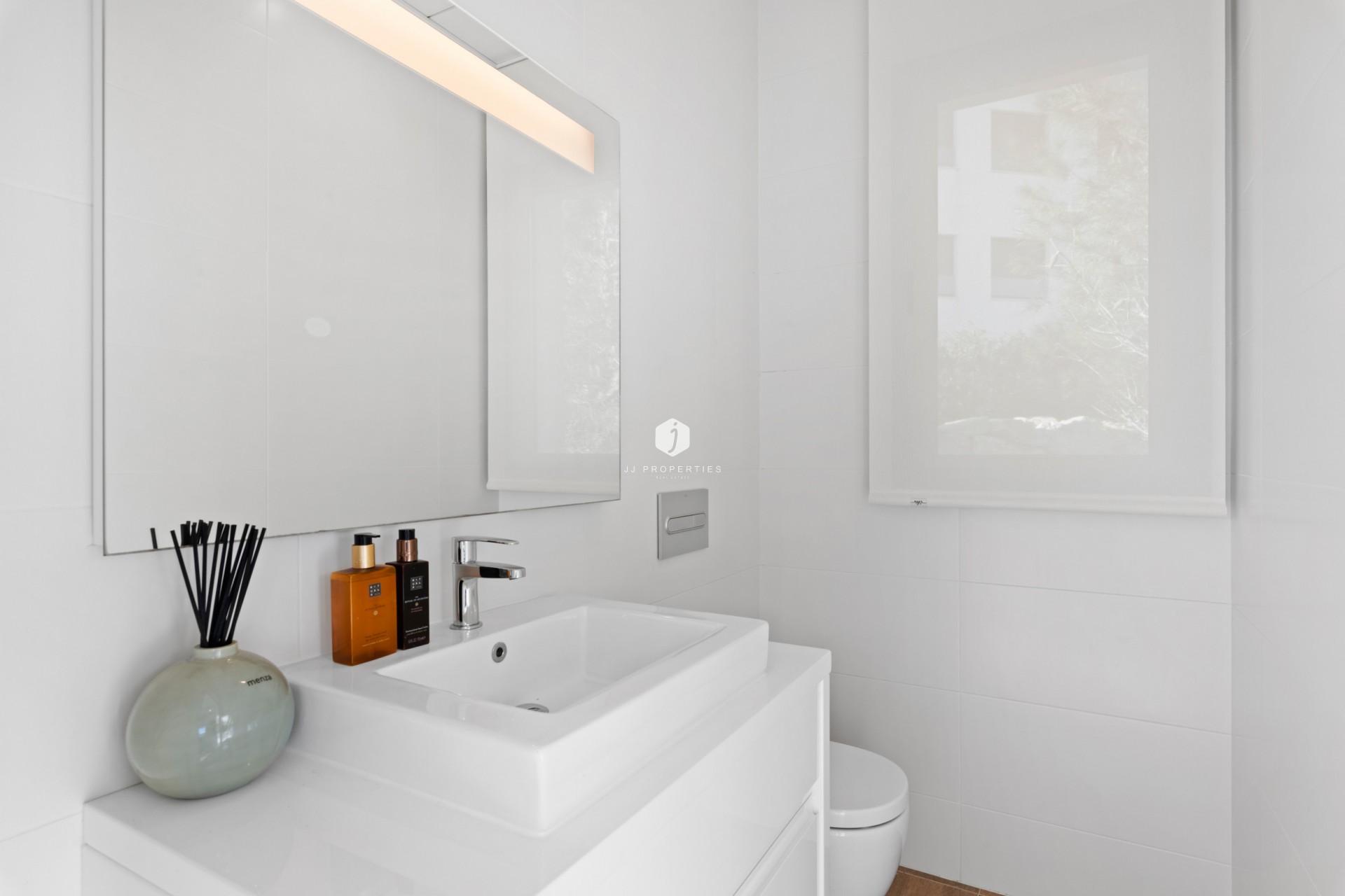 Tweedehands - Villa -
Dehesa de Campoamor - Costa Blanca