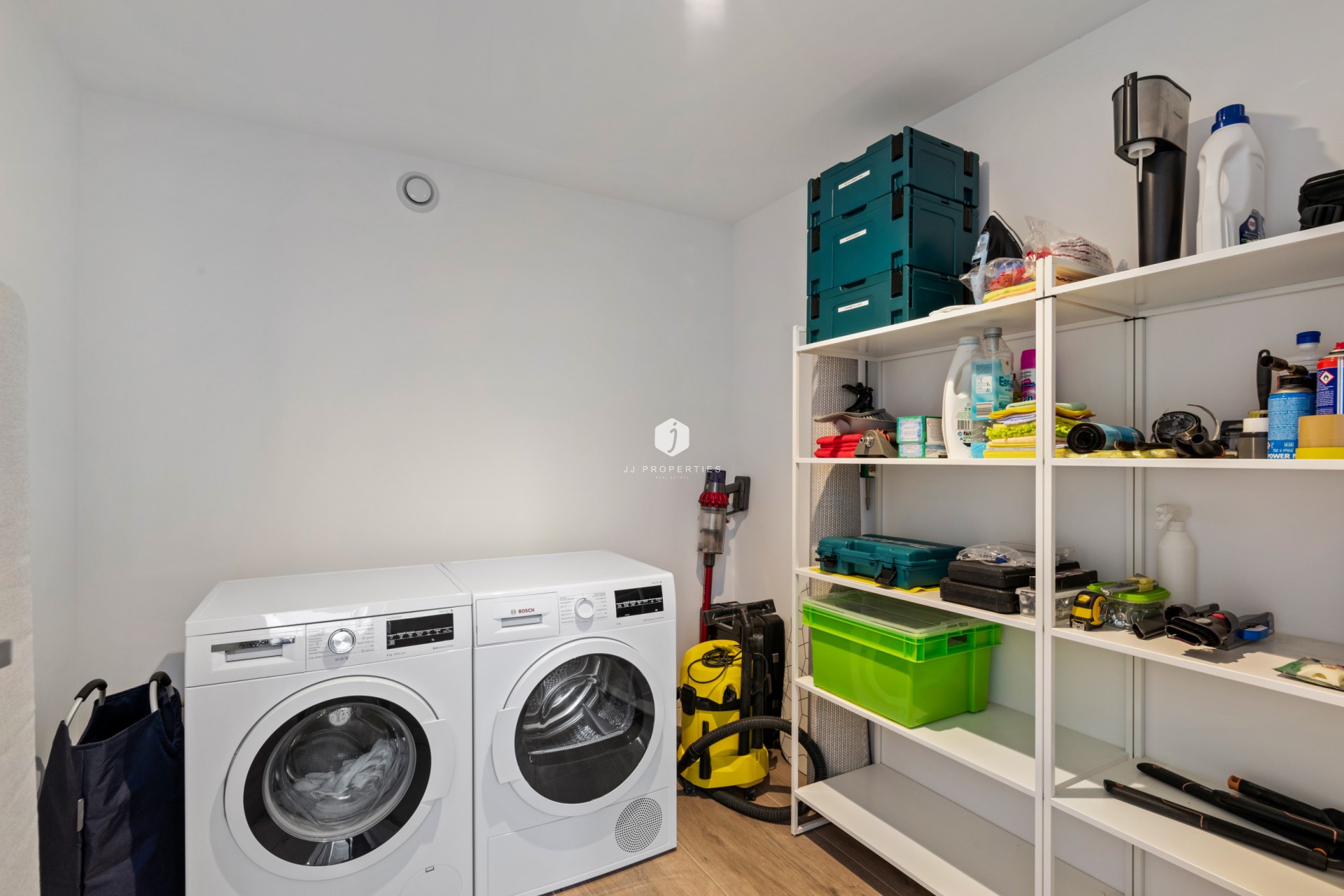 Tweedehands - Villa -
Dehesa de Campoamor - Costa Blanca