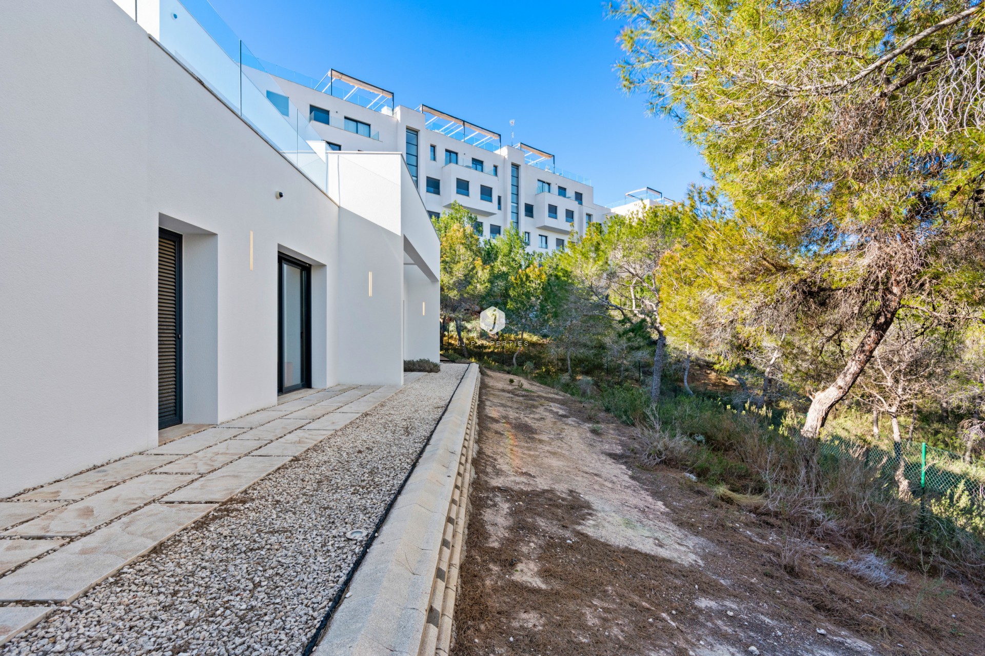 Tweedehands - Villa -
Dehesa de Campoamor - Costa Blanca