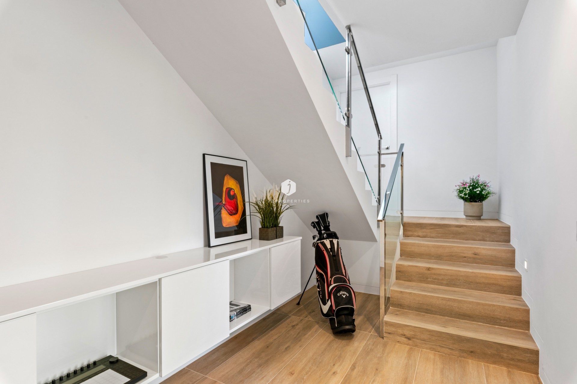 Tweedehands - Villa -
Dehesa de Campoamor - Costa Blanca