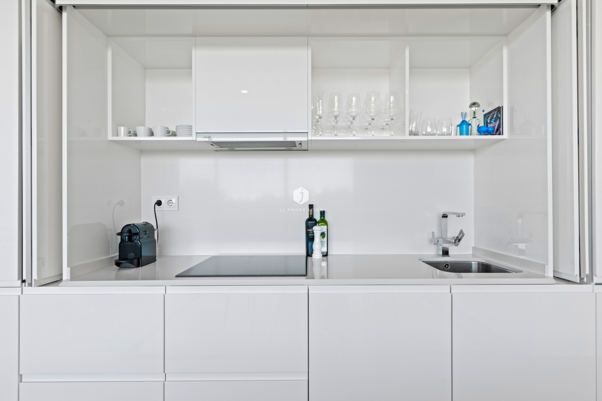 Tweedehands - Villa -
Dehesa de Campoamor - Costa Blanca