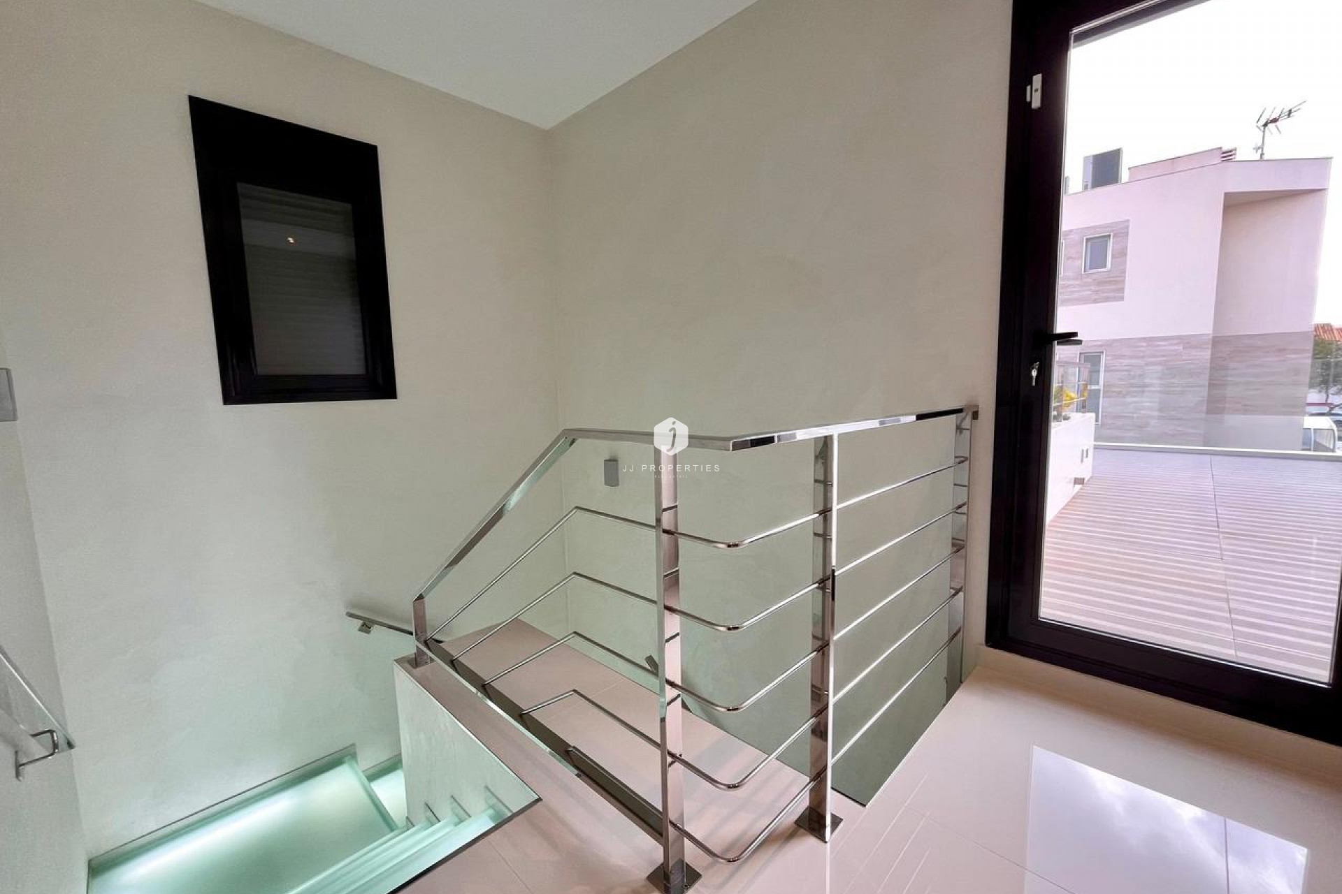 Tweedehands - Villa -
Dehesa de Campoamor - Costa Blanca