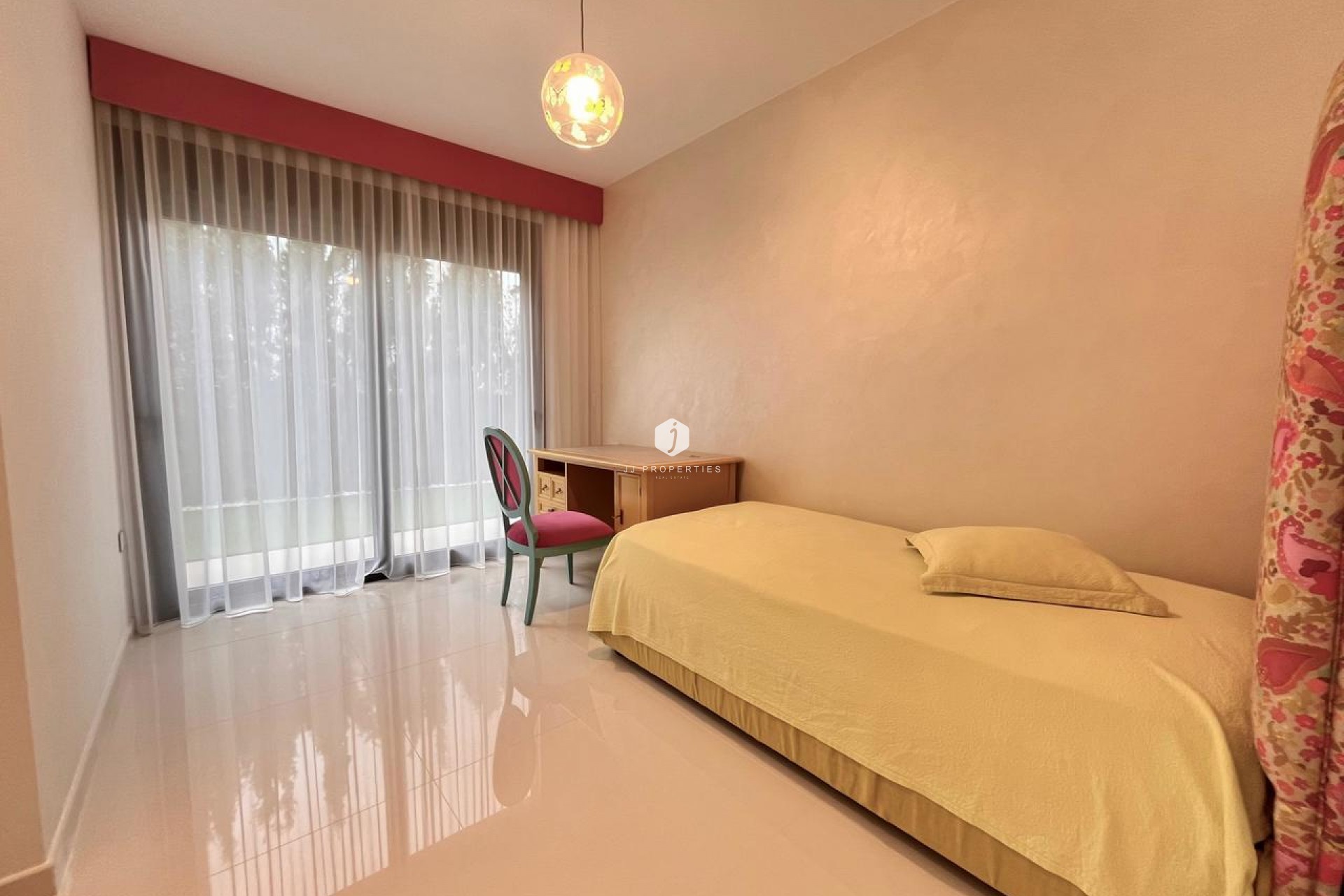 Tweedehands - Villa -
Dehesa de Campoamor - Costa Blanca