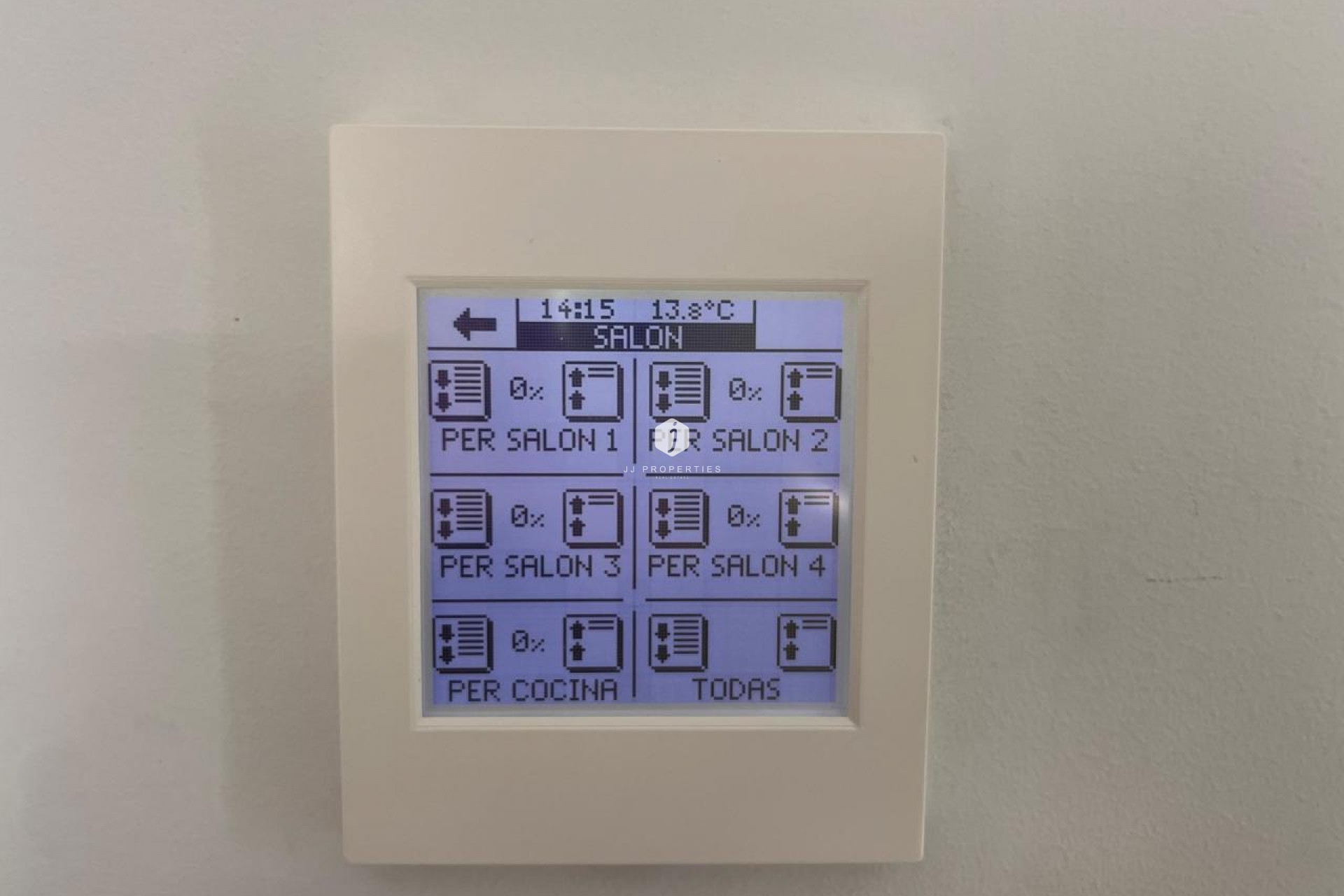 Tweedehands - Villa -
Dehesa de Campoamor - Costa Blanca