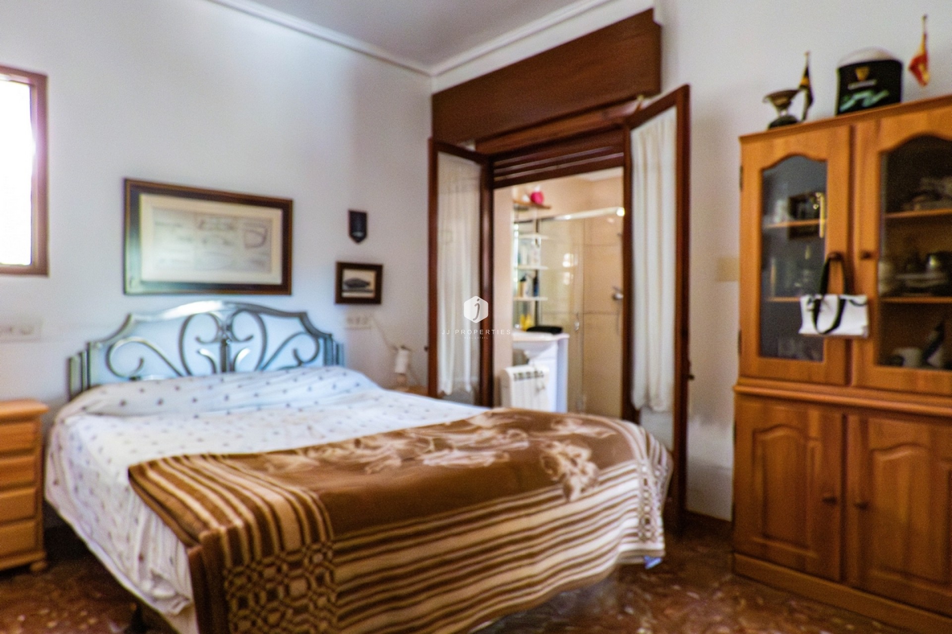 Tweedehands - Villa -
Dehesa de Campoamor - Costa Blanca