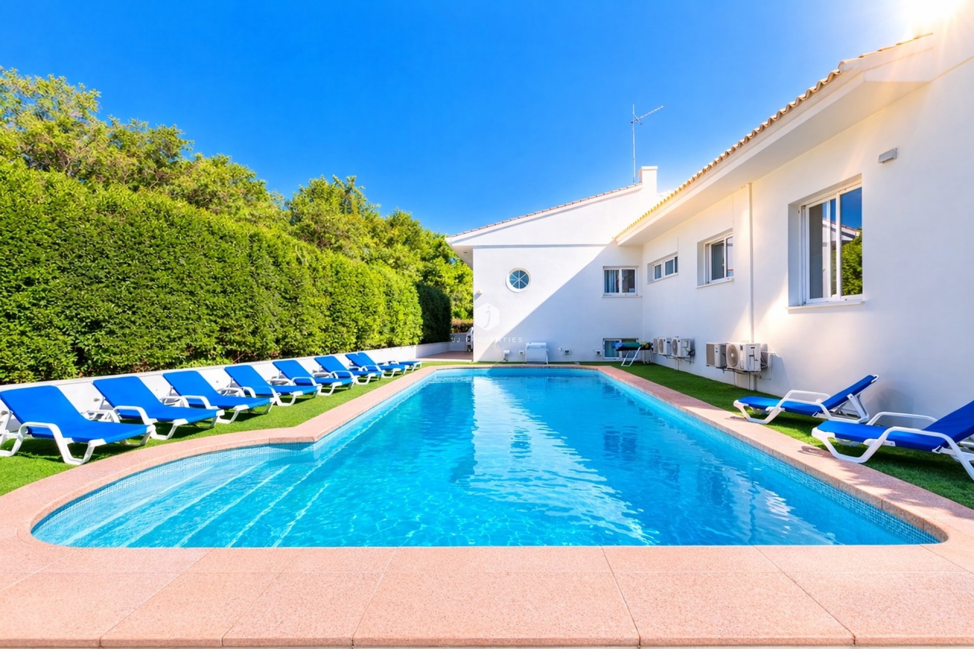 Tweedehands - Villa -
Dehesa de Campoamor - Costa Blanca