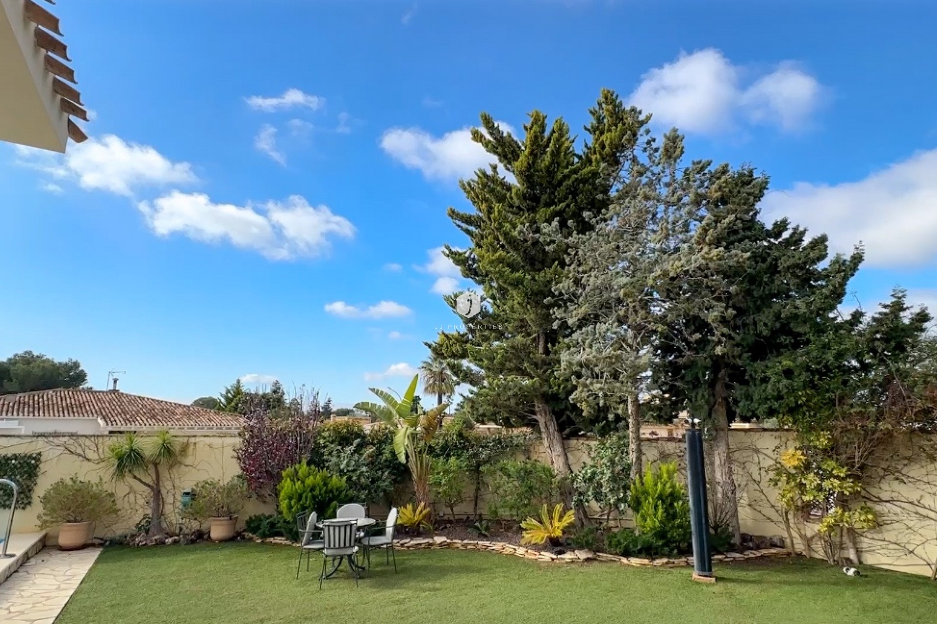 Tweedehands - Villa -
Dehesa de Campoamor - Costa Blanca