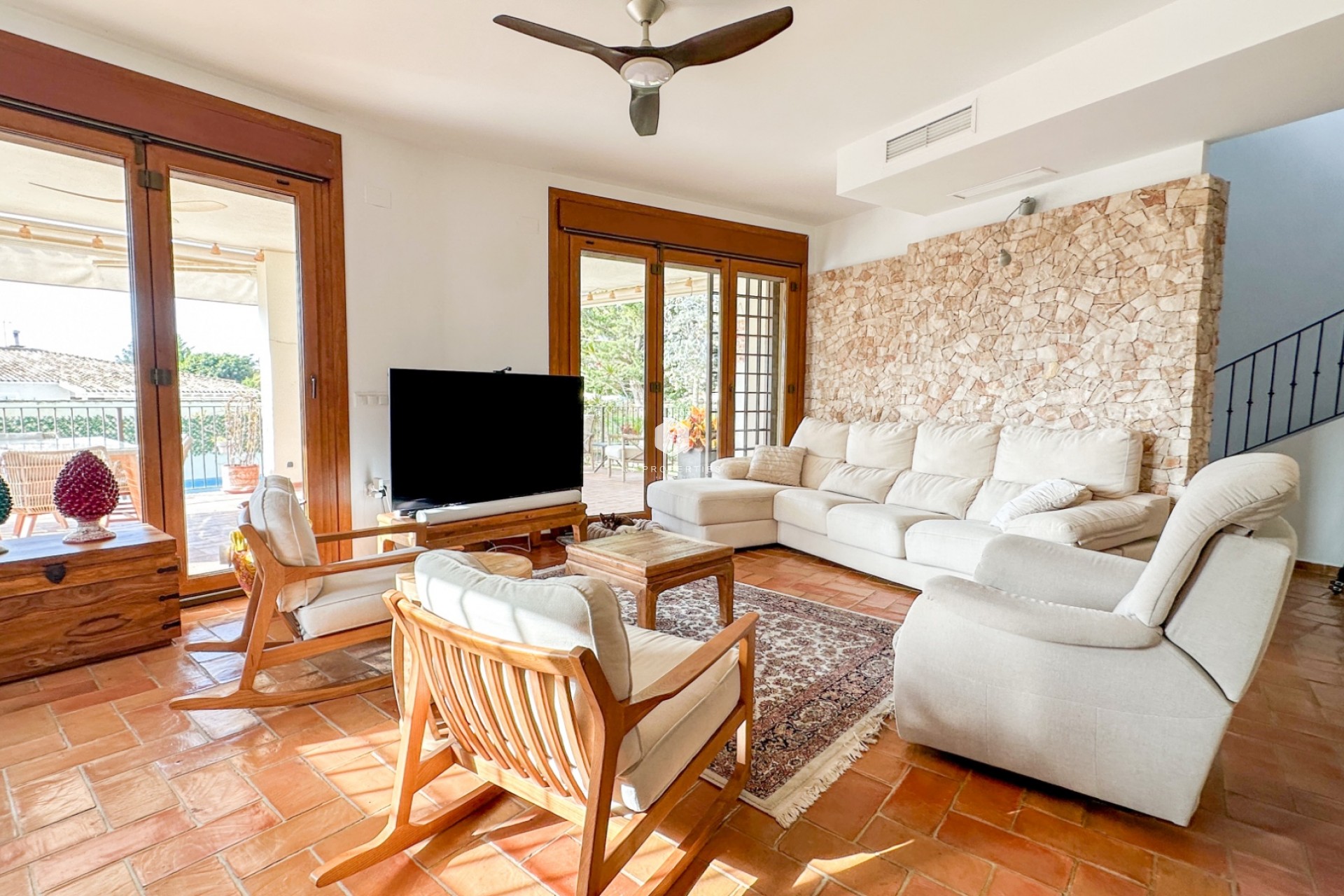 Tweedehands - Villa -
Dehesa de Campoamor - Costa Blanca