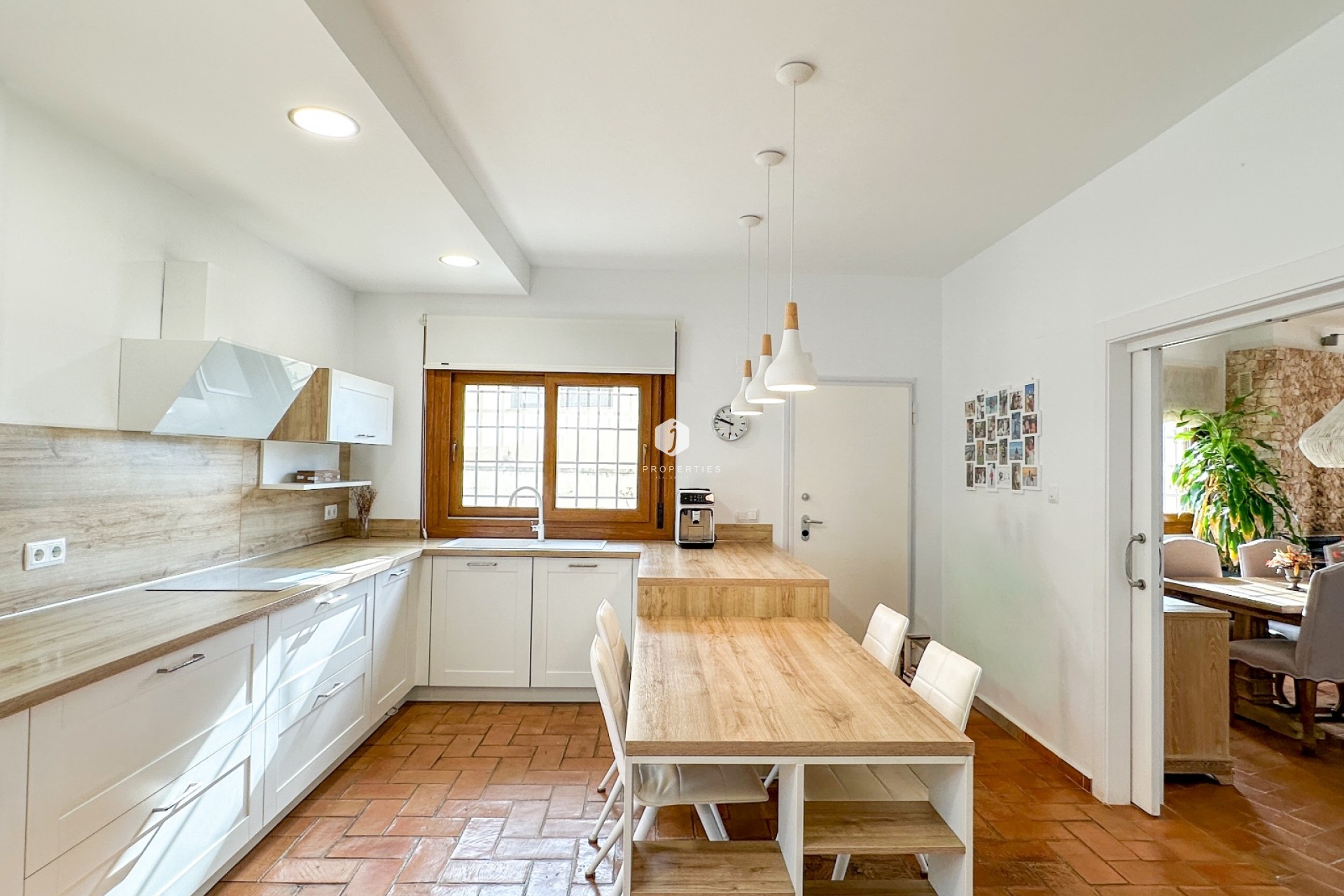 Tweedehands - Villa -
Dehesa de Campoamor - Costa Blanca