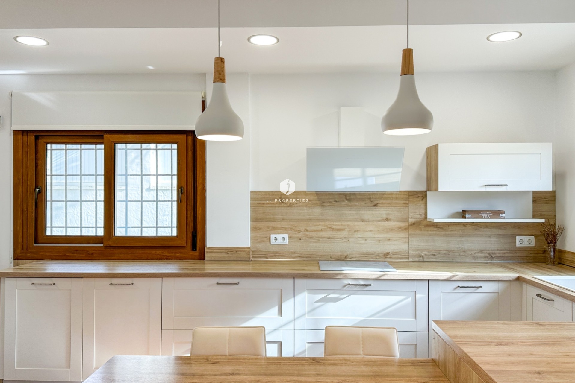 Tweedehands - Villa -
Dehesa de Campoamor - Costa Blanca