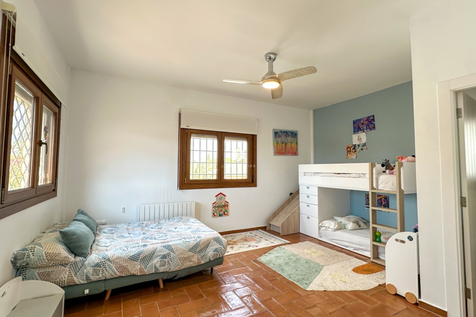 Tweedehands - Villa -
Dehesa de Campoamor - Costa Blanca