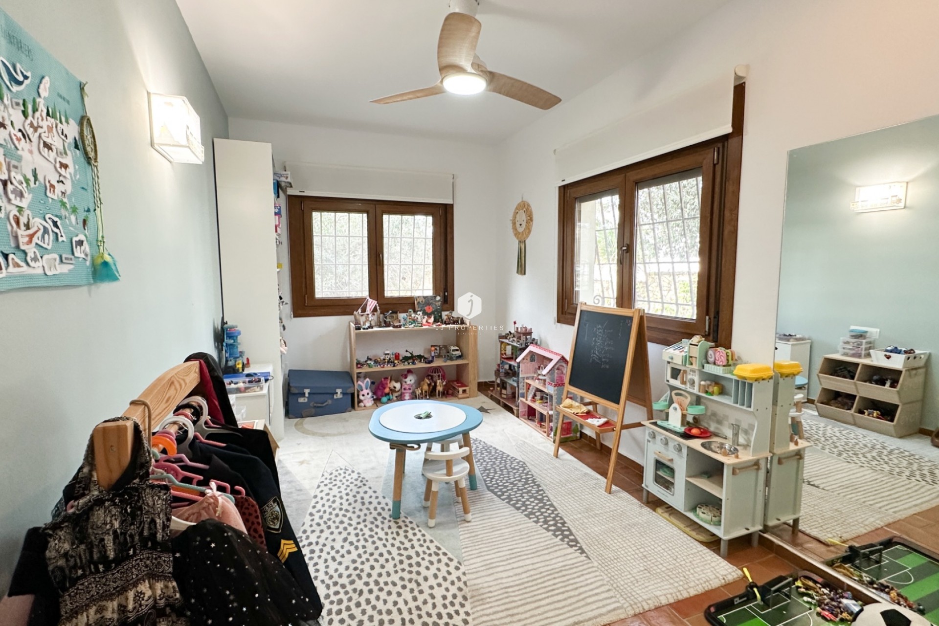 Tweedehands - Villa -
Dehesa de Campoamor - Costa Blanca