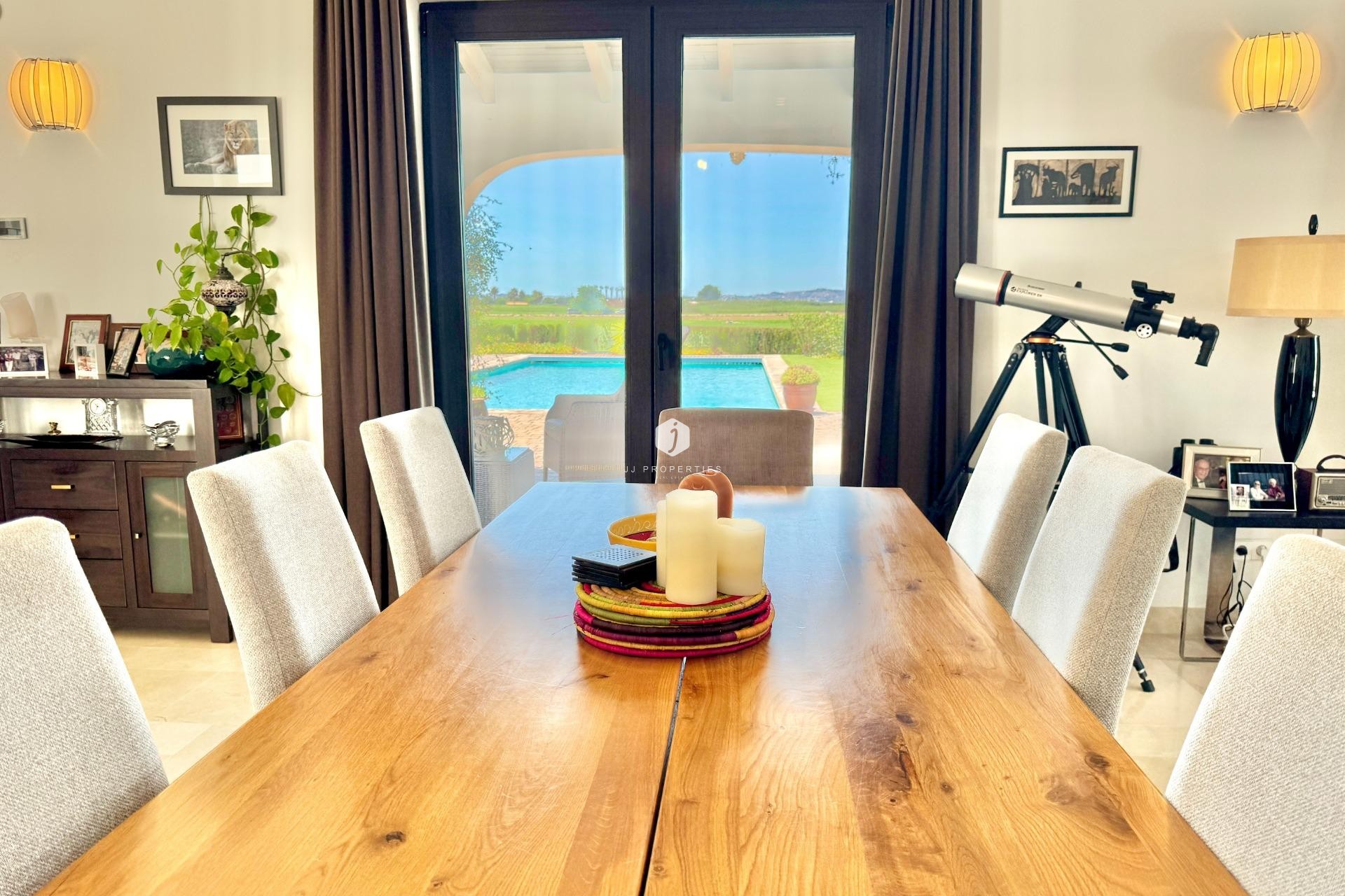 Tweedehands - Villa -
Dolores - Comunidad Valenciana