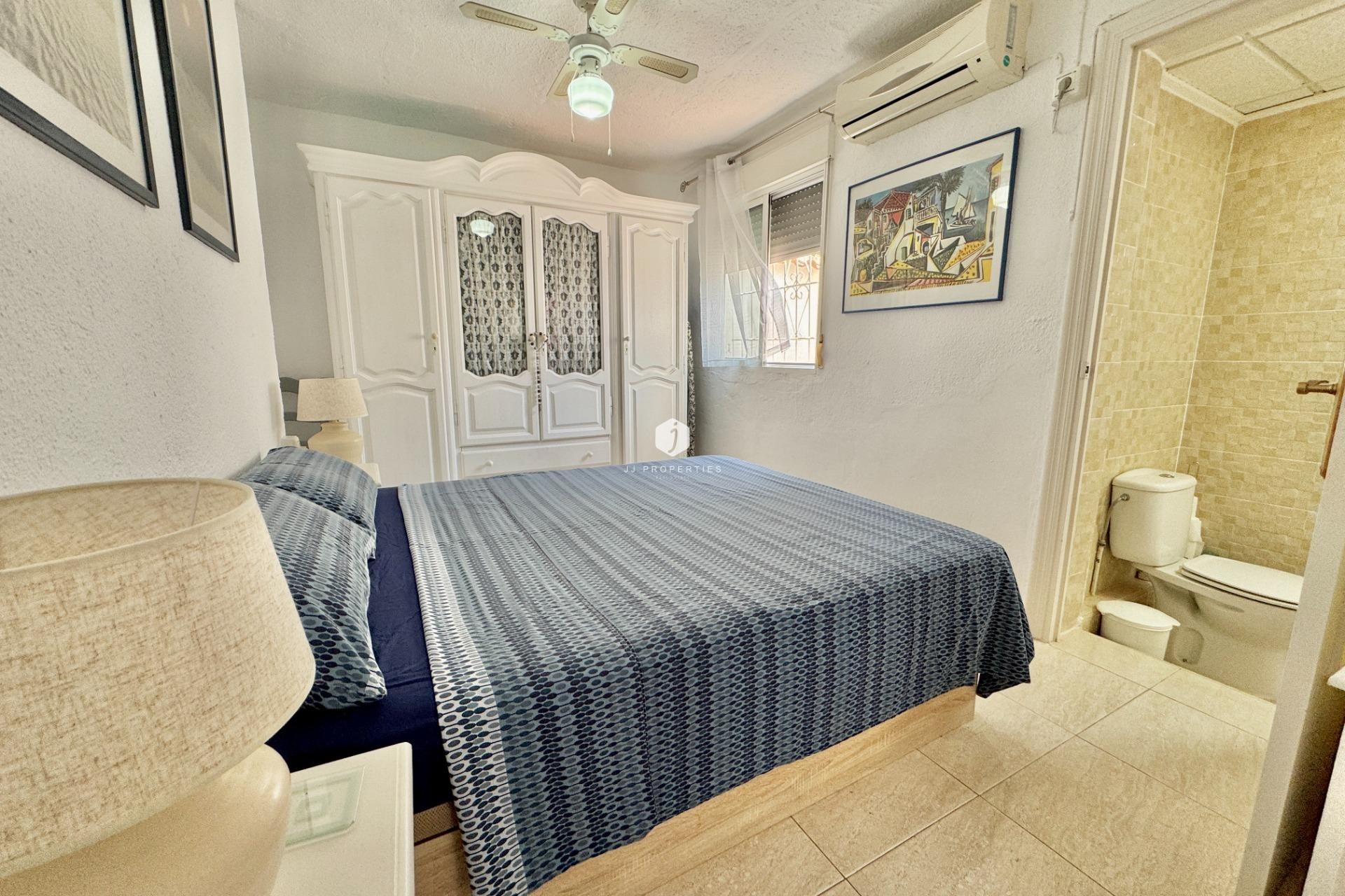 Tweedehands - Villa -
Dolores - Comunidad Valenciana