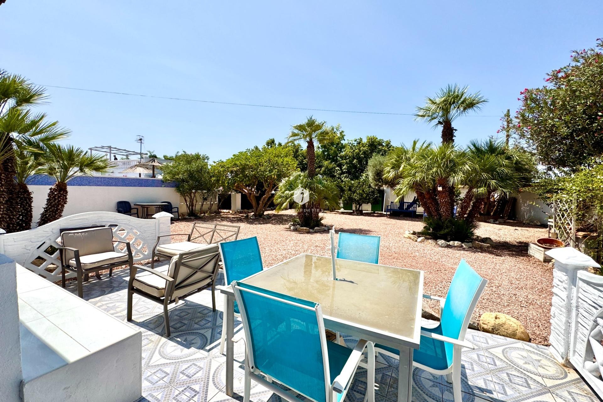 Tweedehands - Villa -
Dolores - Comunidad Valenciana