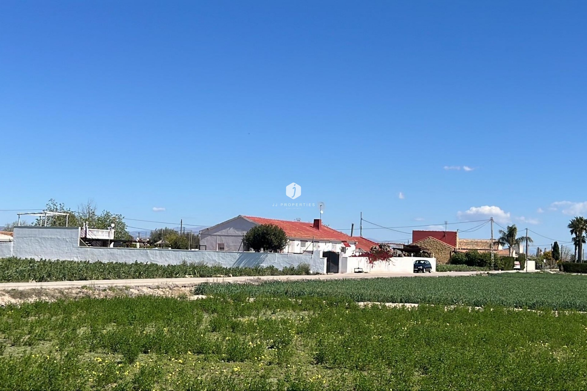 Tweedehands - Villa -
Dolores - Comunidad Valenciana