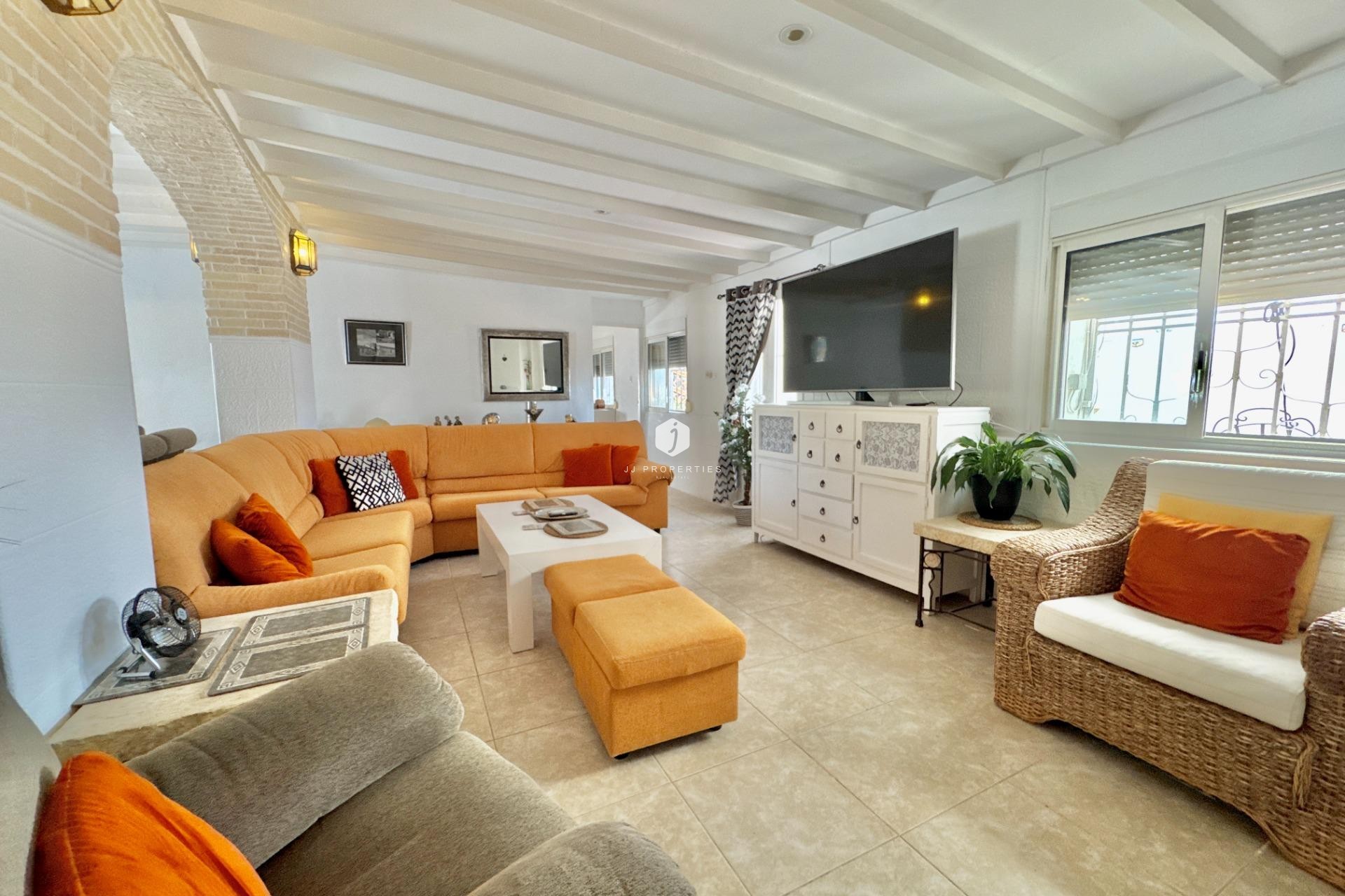 Tweedehands - Villa -
Dolores - Comunidad Valenciana