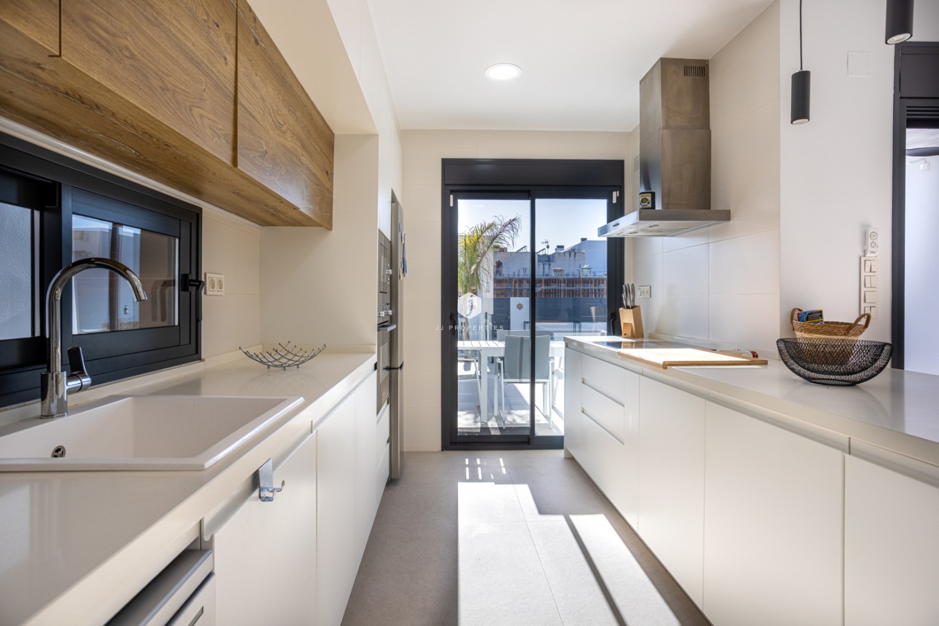 Tweedehands - Villa -
Dolores - Costa Blanca