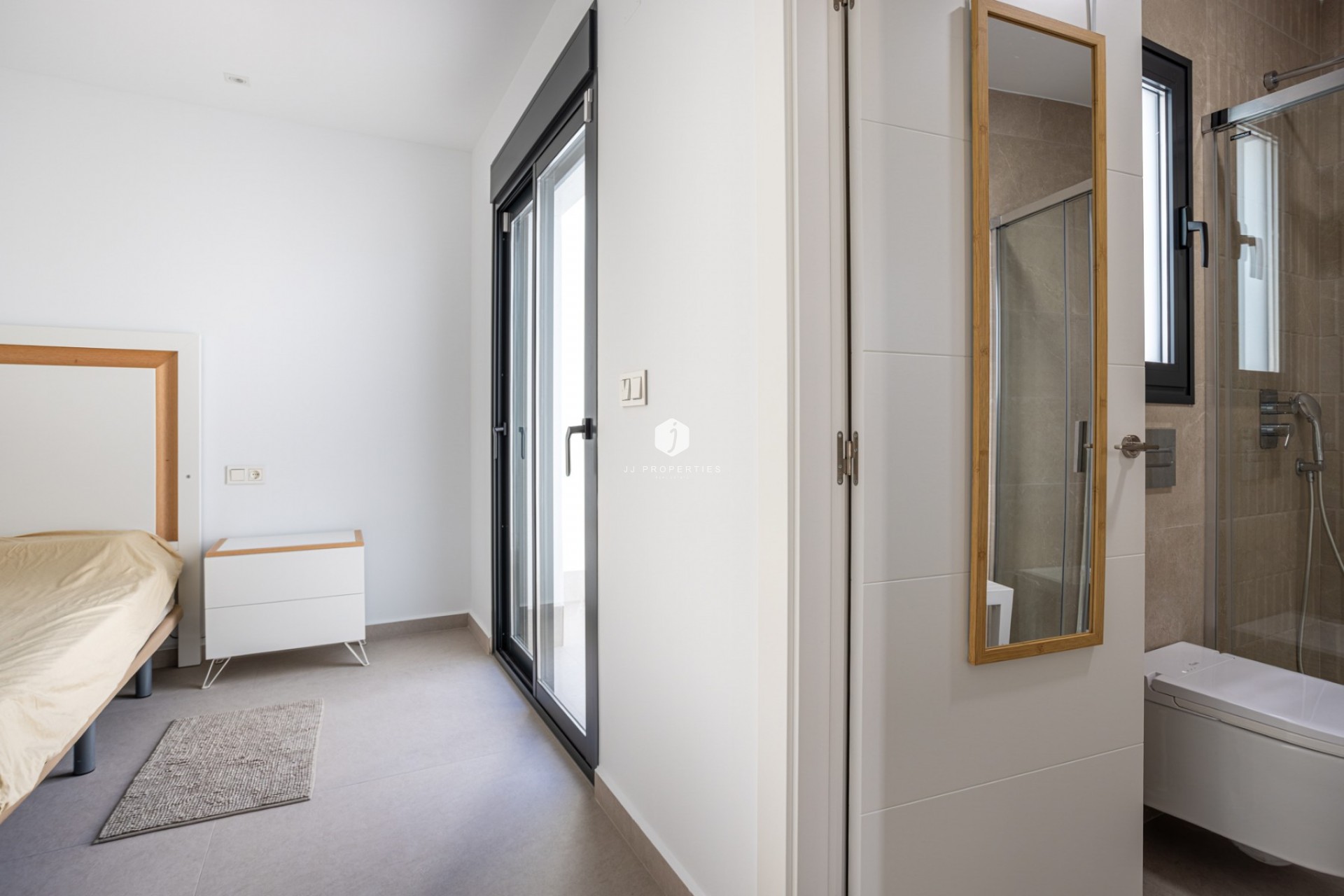 Tweedehands - Villa -
Dolores - Costa Blanca