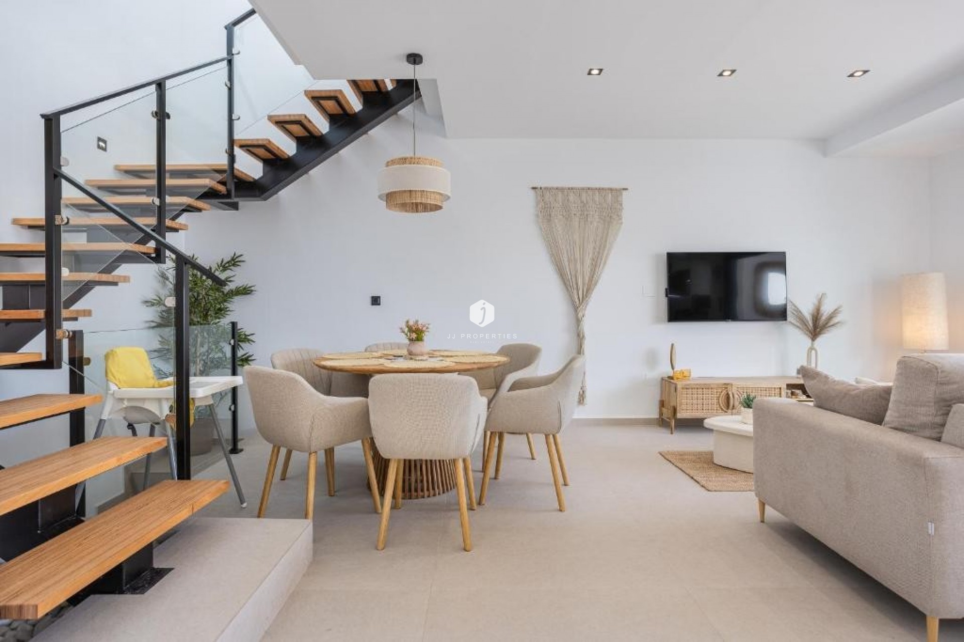 Tweedehands - Villa -
Dolores - Costa Blanca