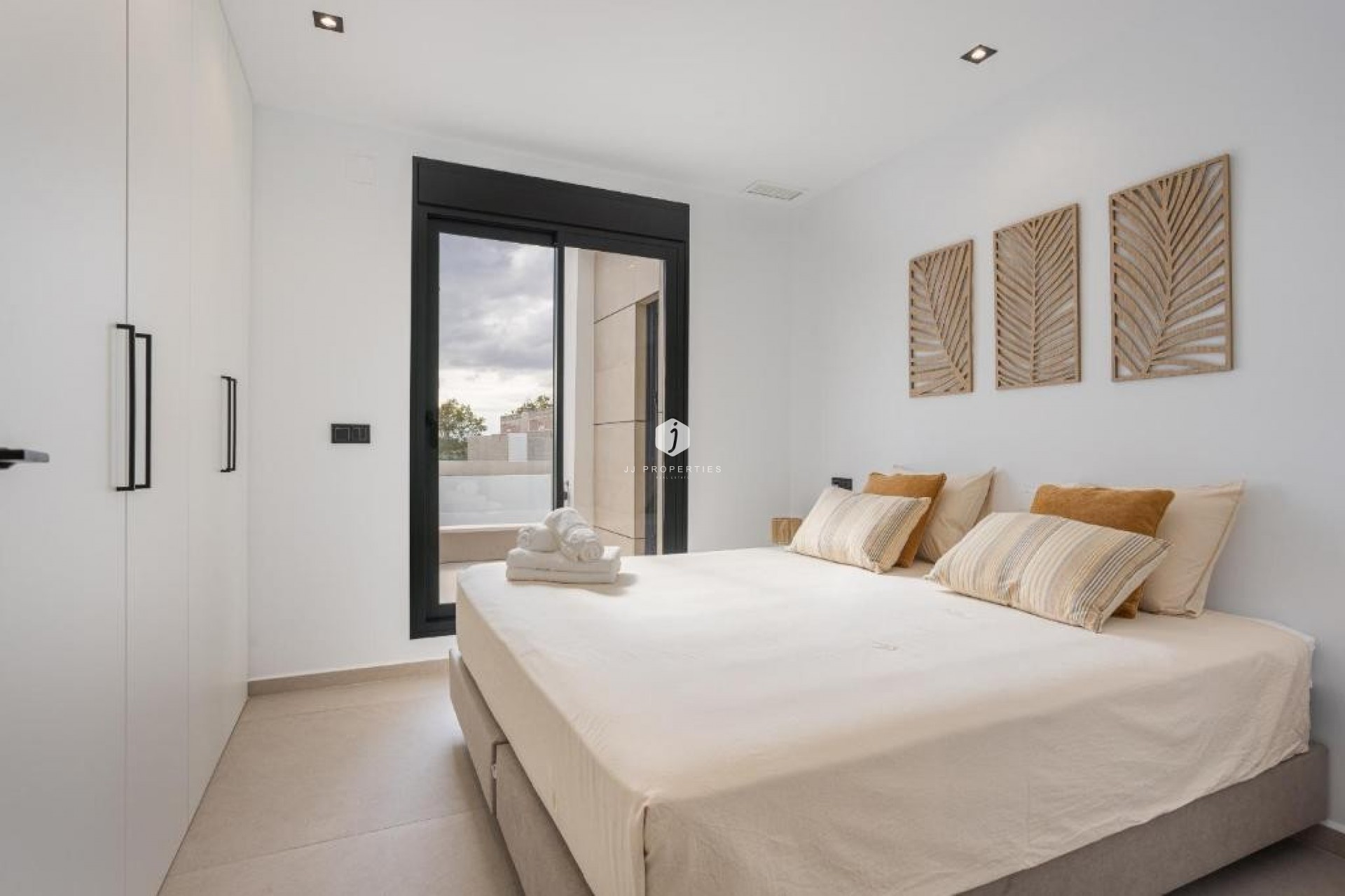 Tweedehands - Villa -
Dolores - Costa Blanca