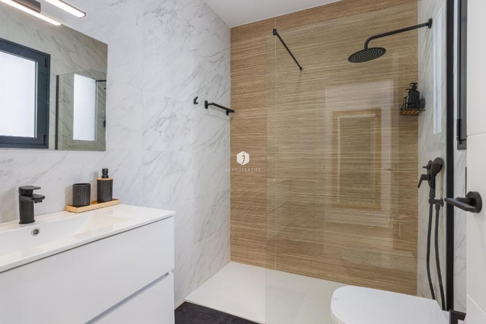 Tweedehands - Villa -
Dolores - Costa Blanca