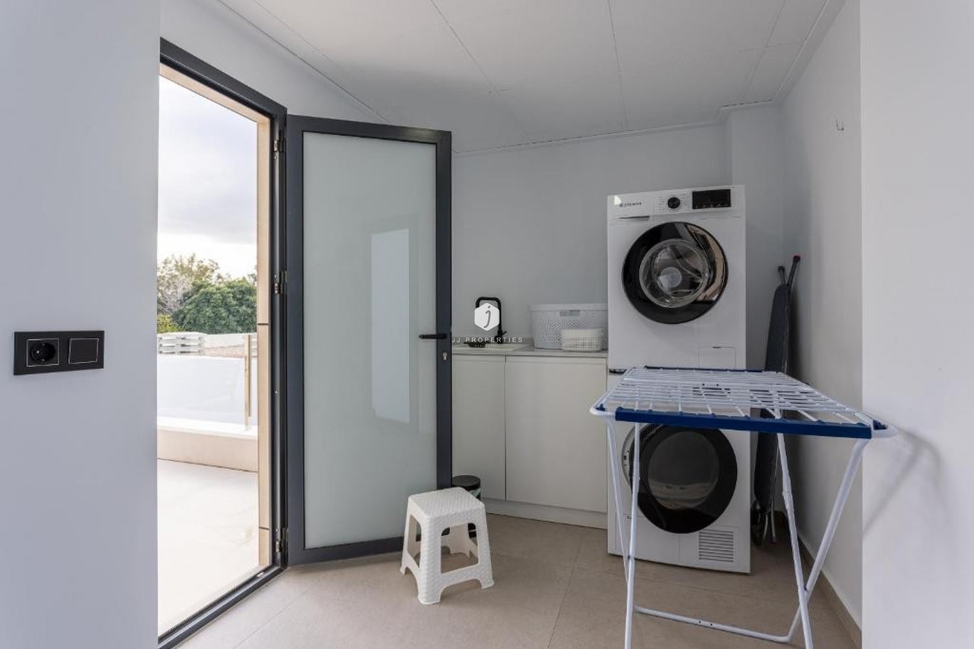 Tweedehands - Villa -
Dolores - Costa Blanca