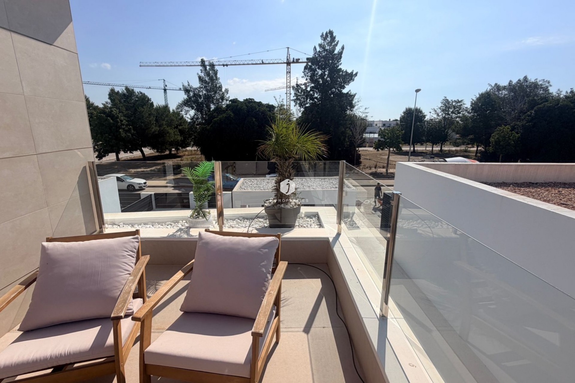 Tweedehands - Villa -
Dolores - Costa Blanca