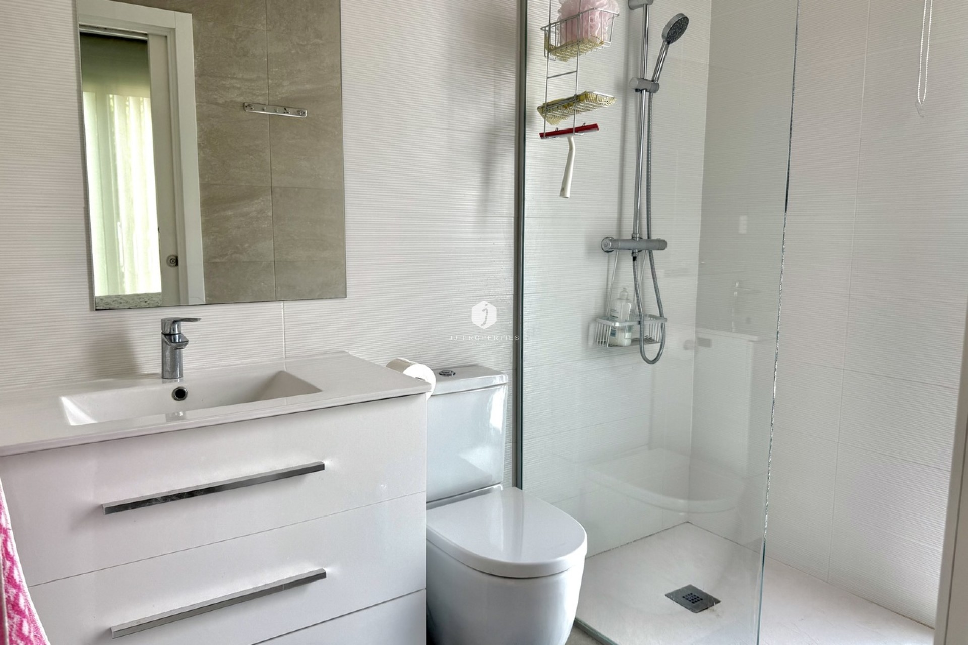 Tweedehands - Villa -
Dolores - Costa Blanca