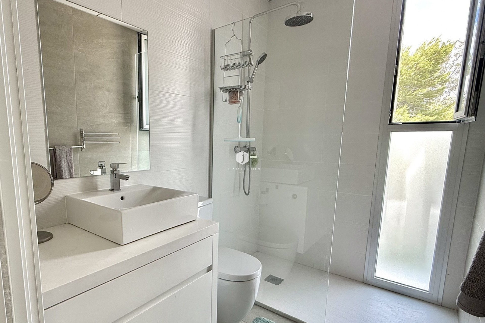 Tweedehands - Villa -
Dolores - Costa Blanca