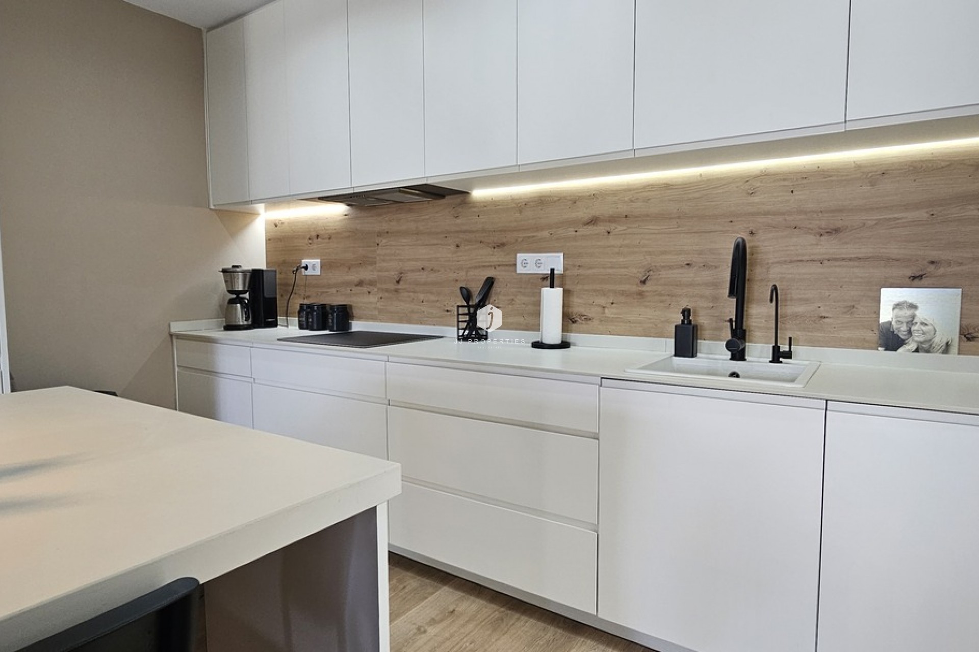 Tweedehands - Villa -
Dolores - Sector 4