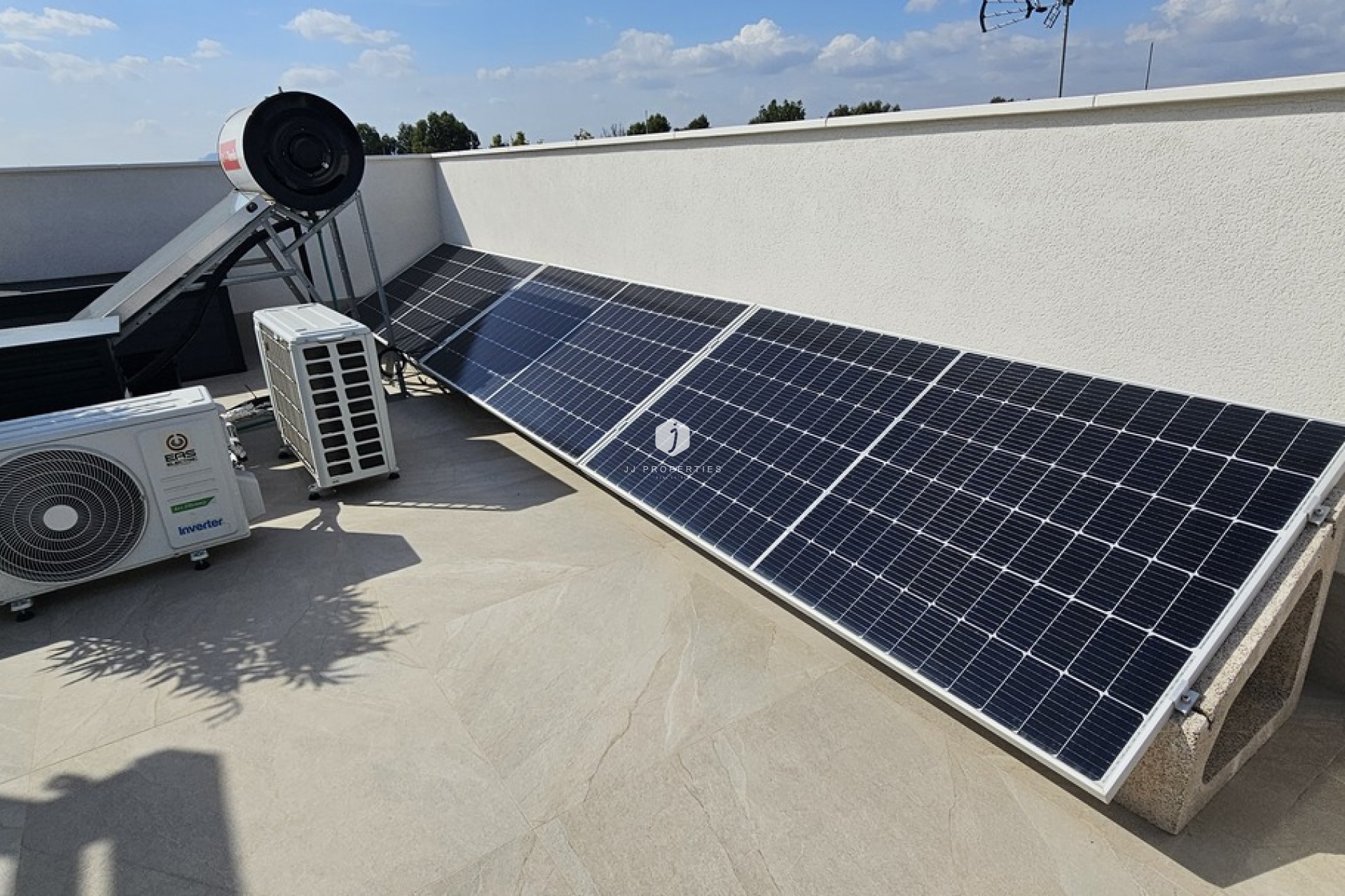 Tweedehands - Villa -
Dolores - Sector 4