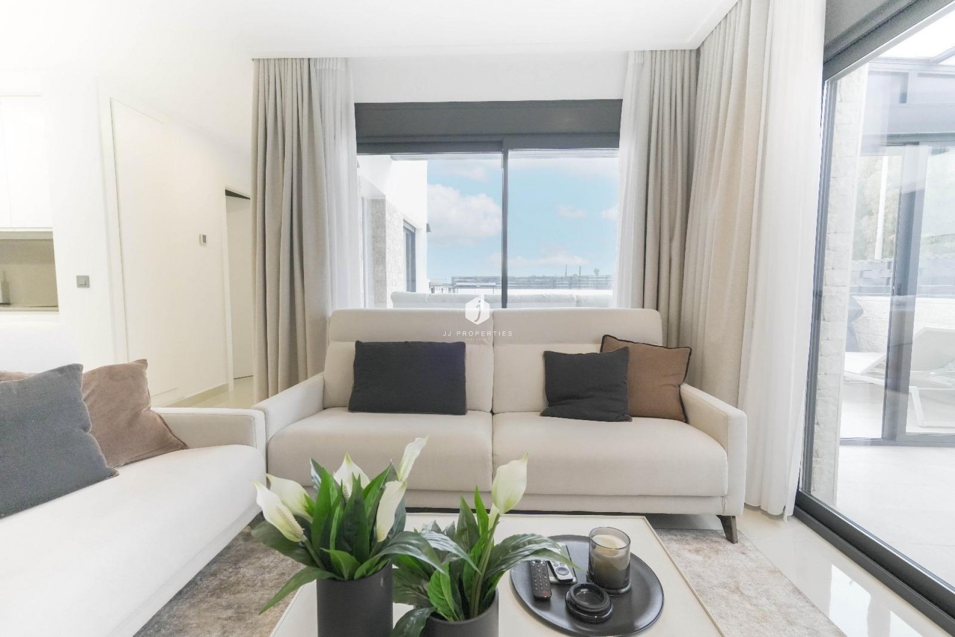 Tweedehands - Villa -
Dolores