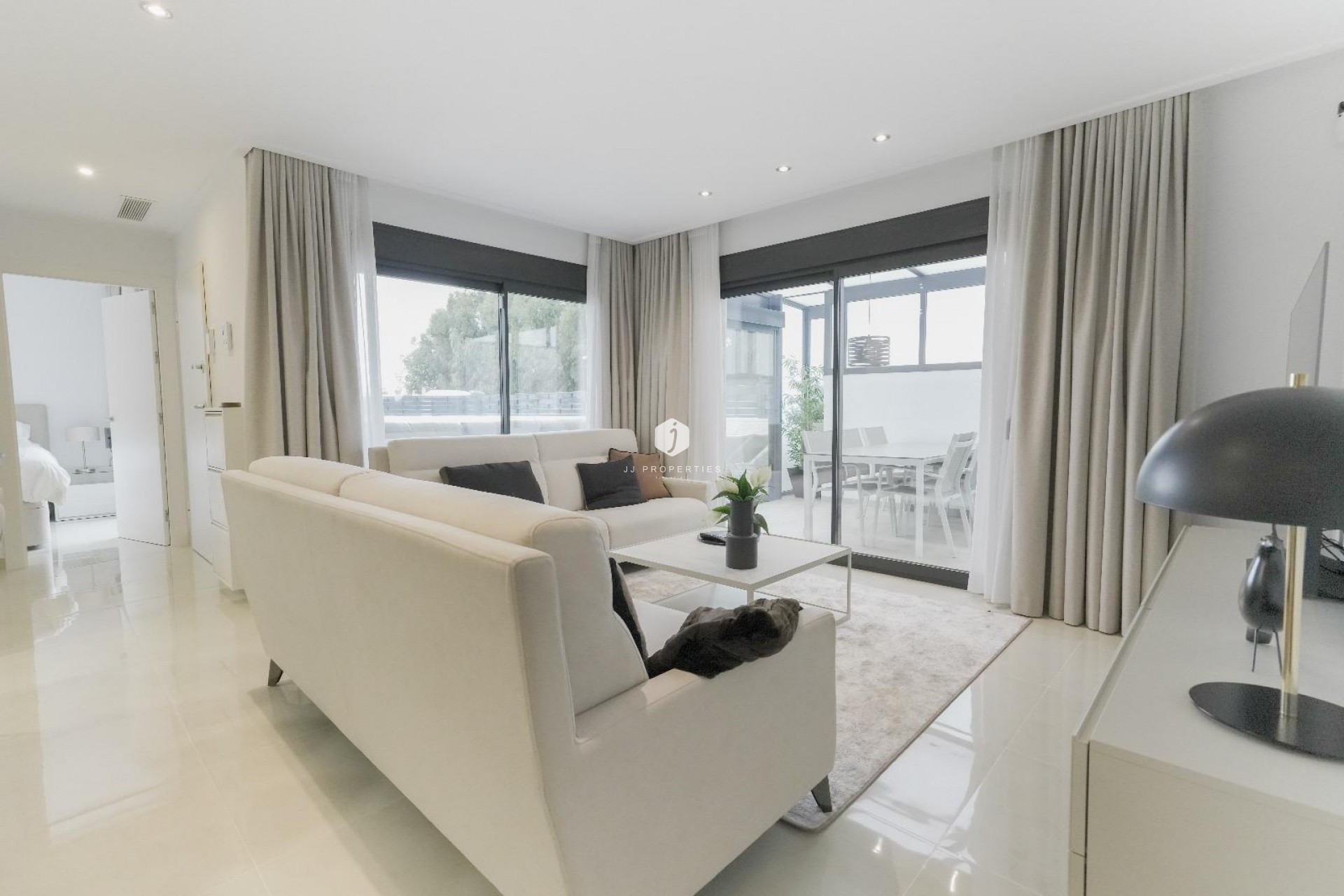 Tweedehands - Villa -
Dolores