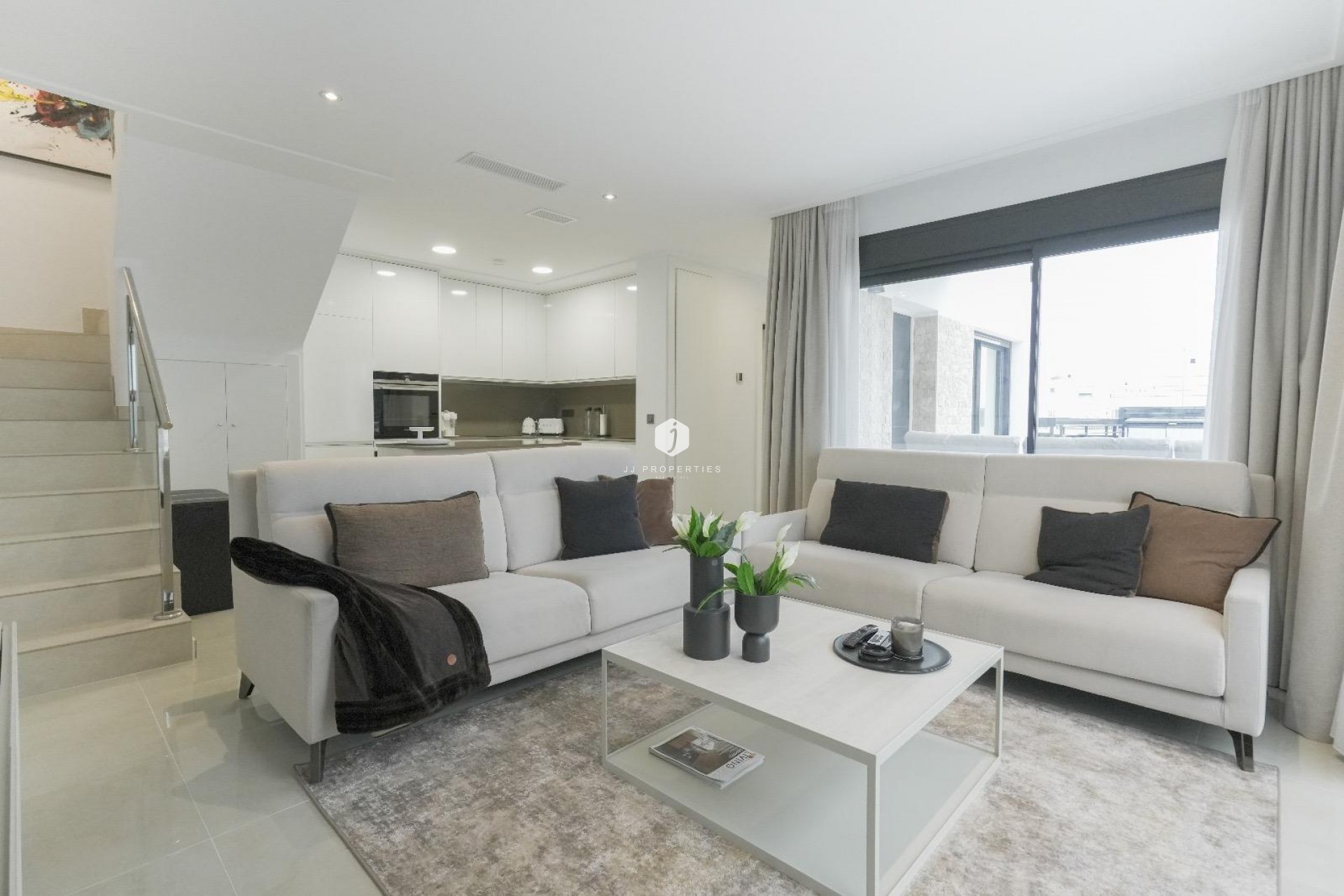 Tweedehands - Villa -
Dolores