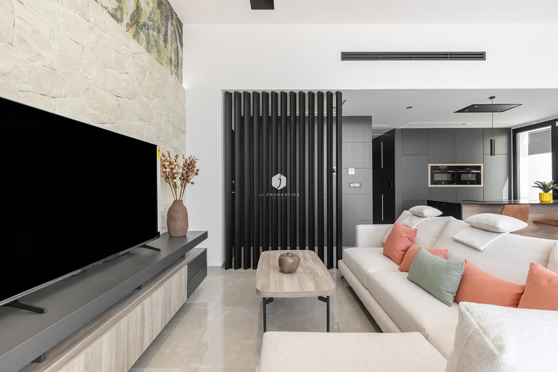 Tweedehands - Villa -
El Chaparral - Inland