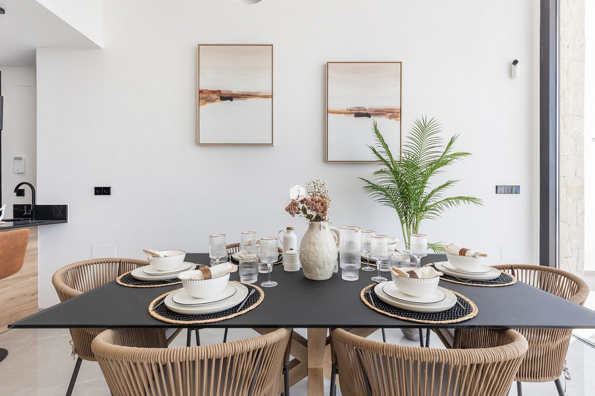 Tweedehands - Villa -
El Chaparral - Inland