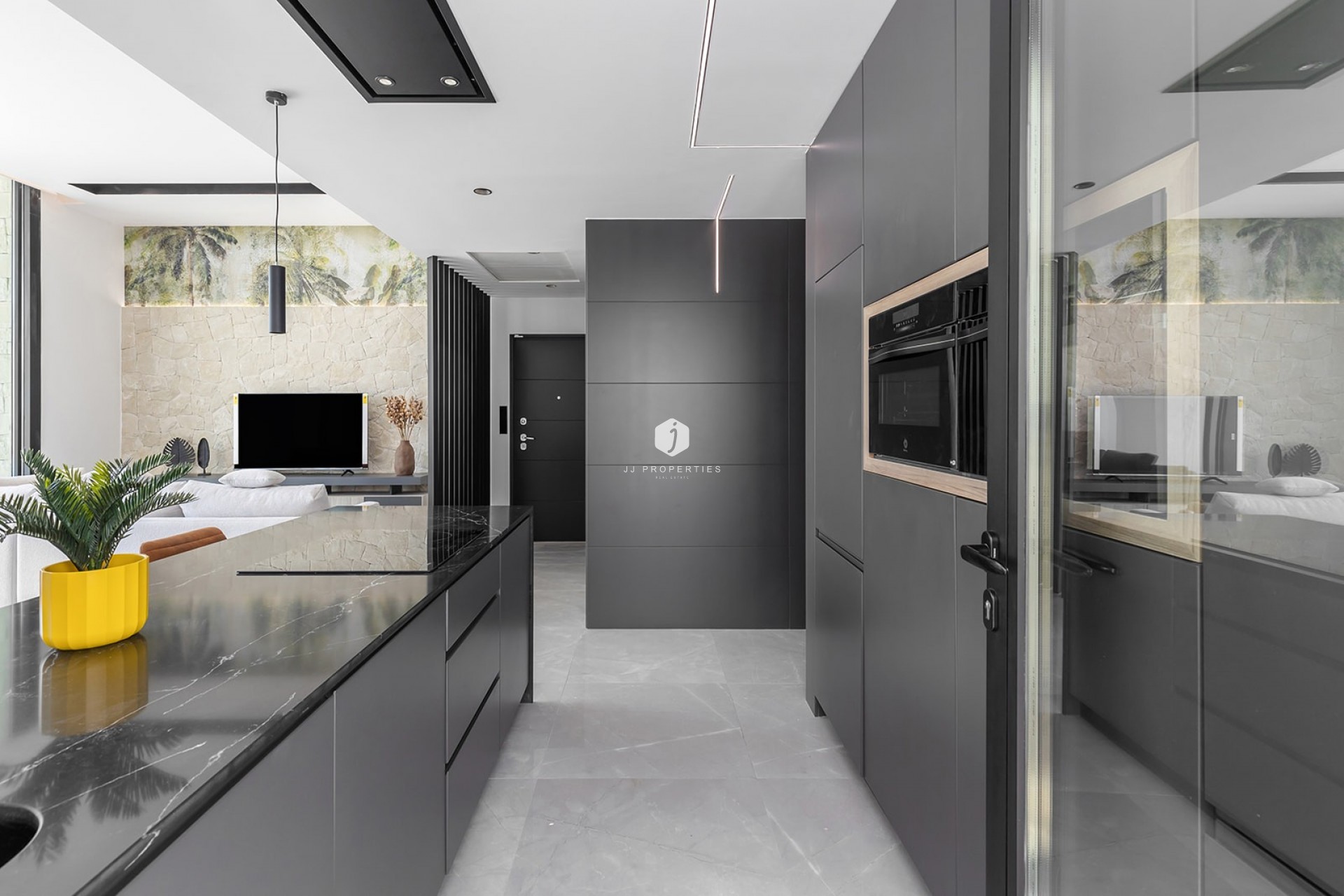 Tweedehands - Villa -
El Chaparral - Inland