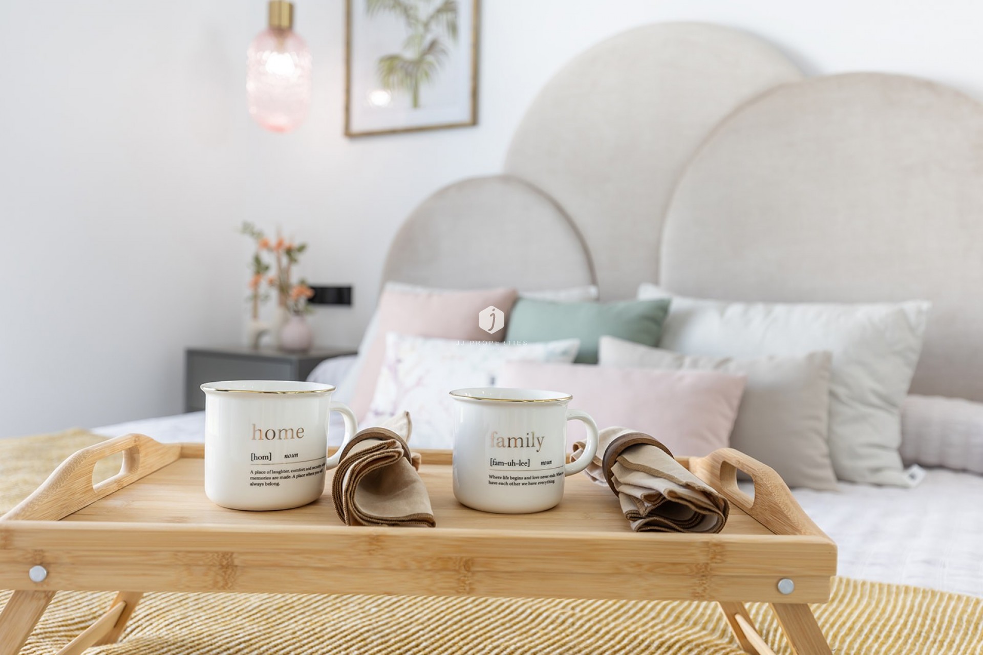 Tweedehands - Villa -
El Chaparral - Inland